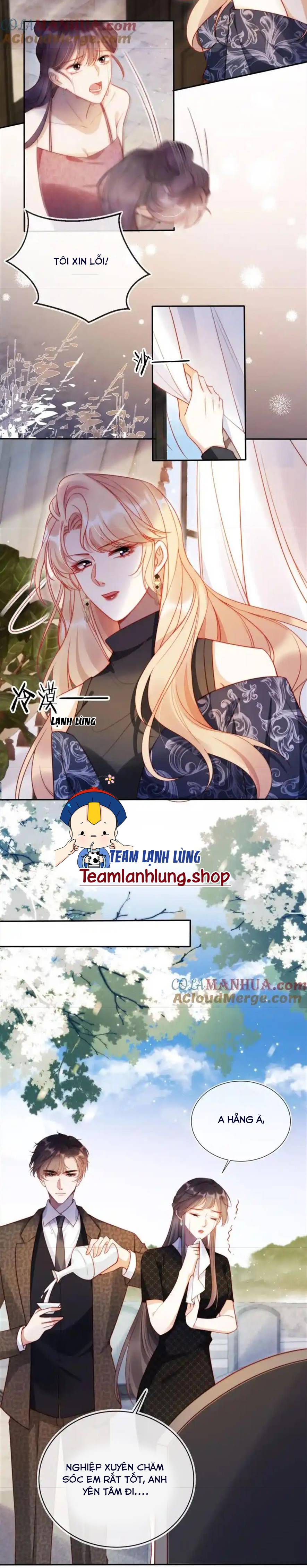 Thừa Kế Gia Sản Ngàn Tỷ Sau Khi Ly Hôn - Chap 43