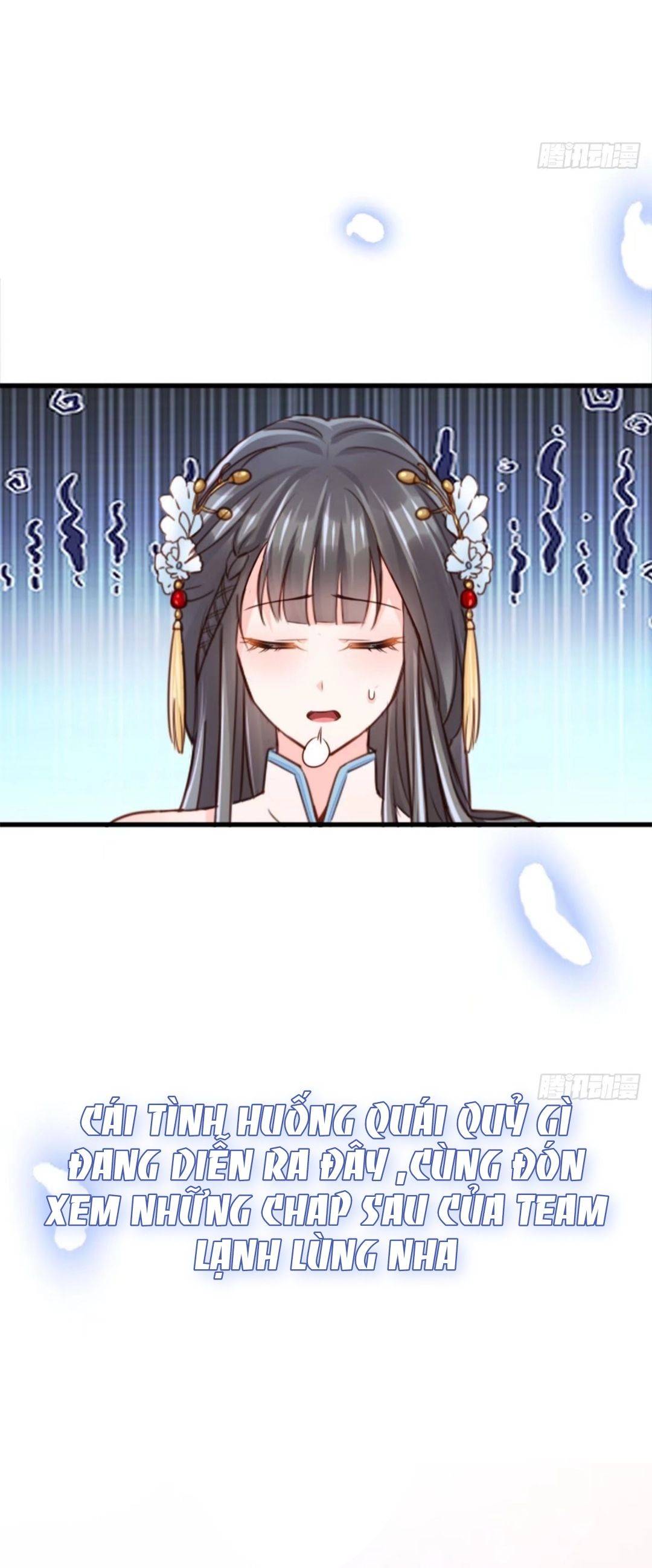 Thuần Hóa Ba Ba Bạo Quân - Chap 0