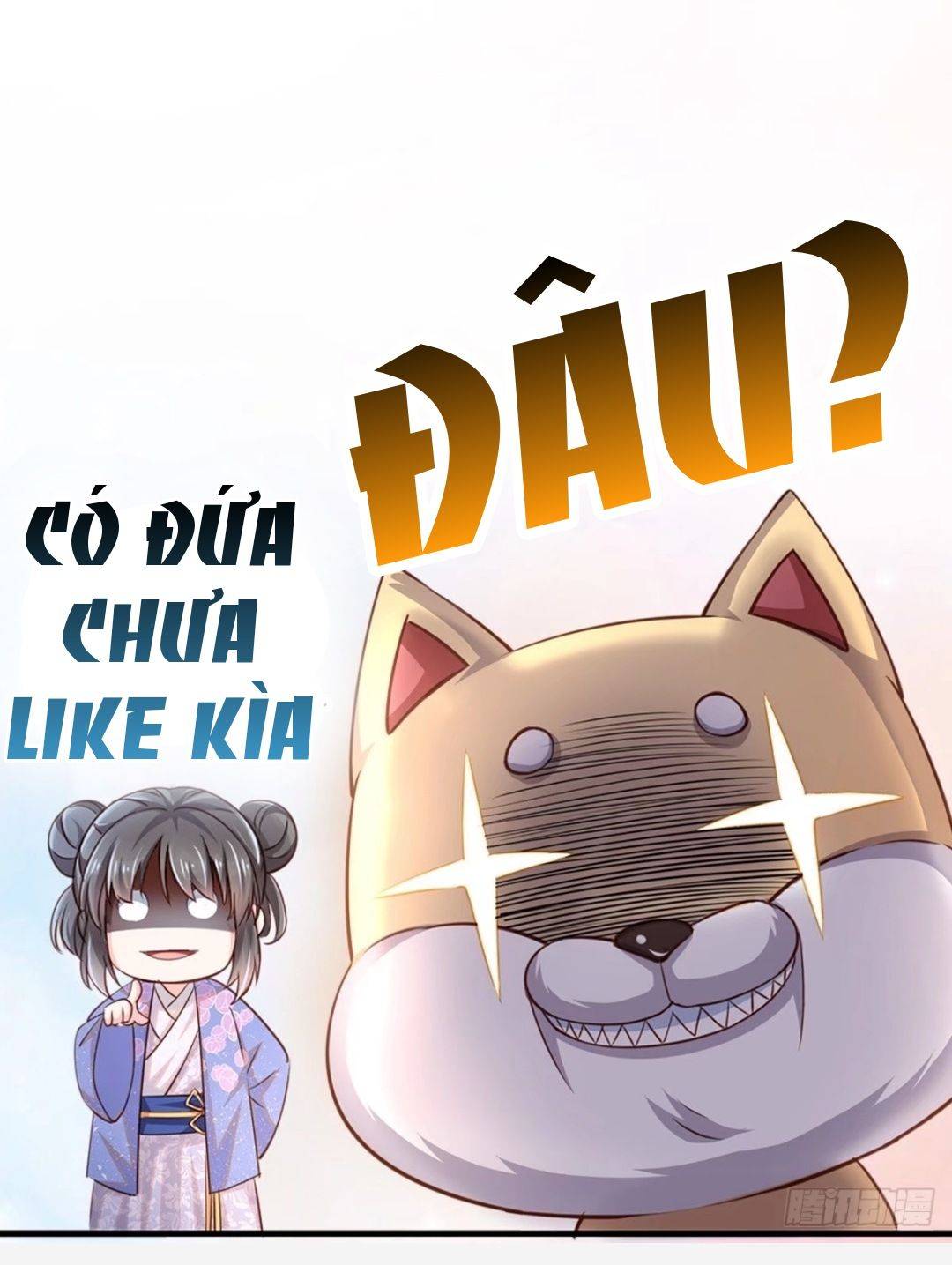 Thuần Hóa Ba Ba Bạo Quân - Chap 0