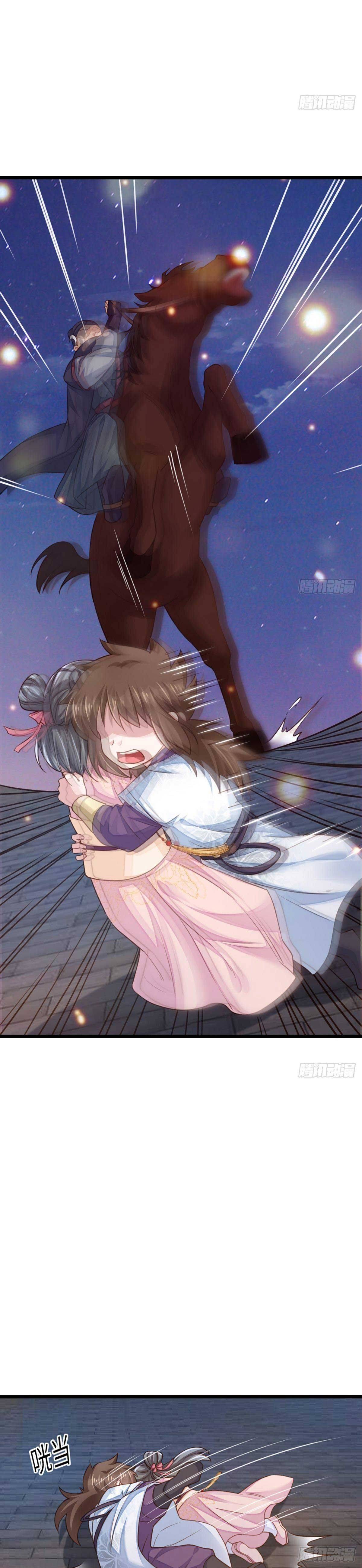 Thuần Hóa Ba Ba Bạo Quân - Chap 13