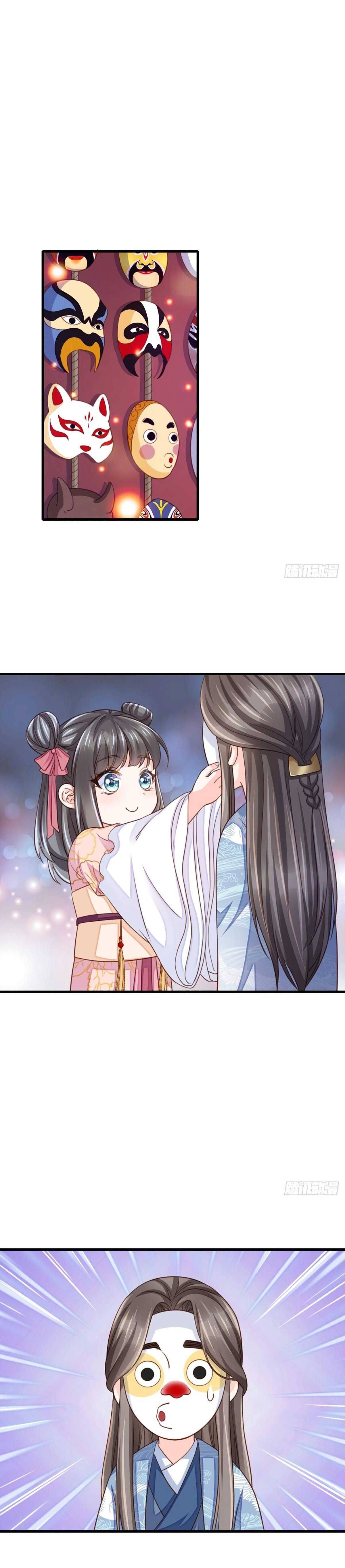 Thuần Hóa Ba Ba Bạo Quân - Chap 13