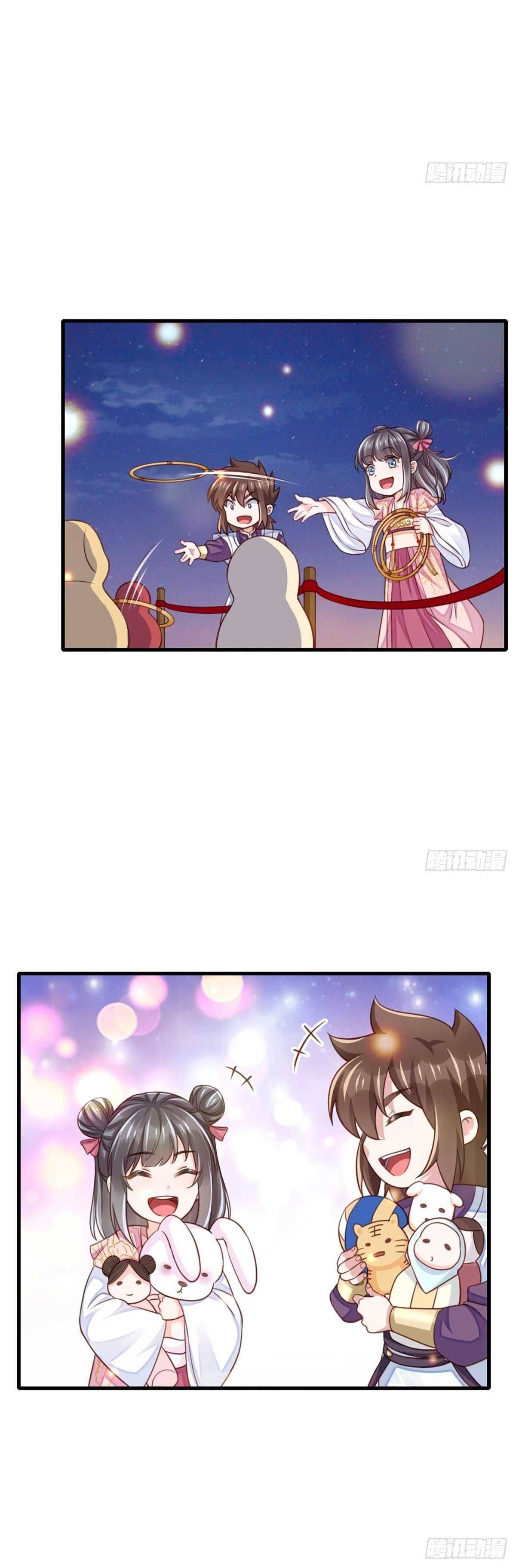 Thuần Hóa Ba Ba Bạo Quân - Chap 13