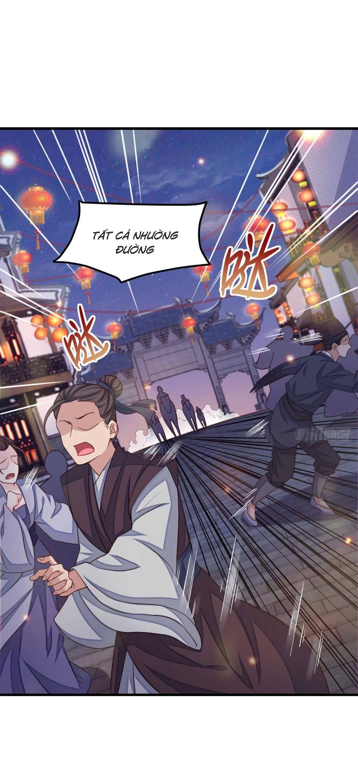 Thuần Hóa Ba Ba Bạo Quân - Chap 13