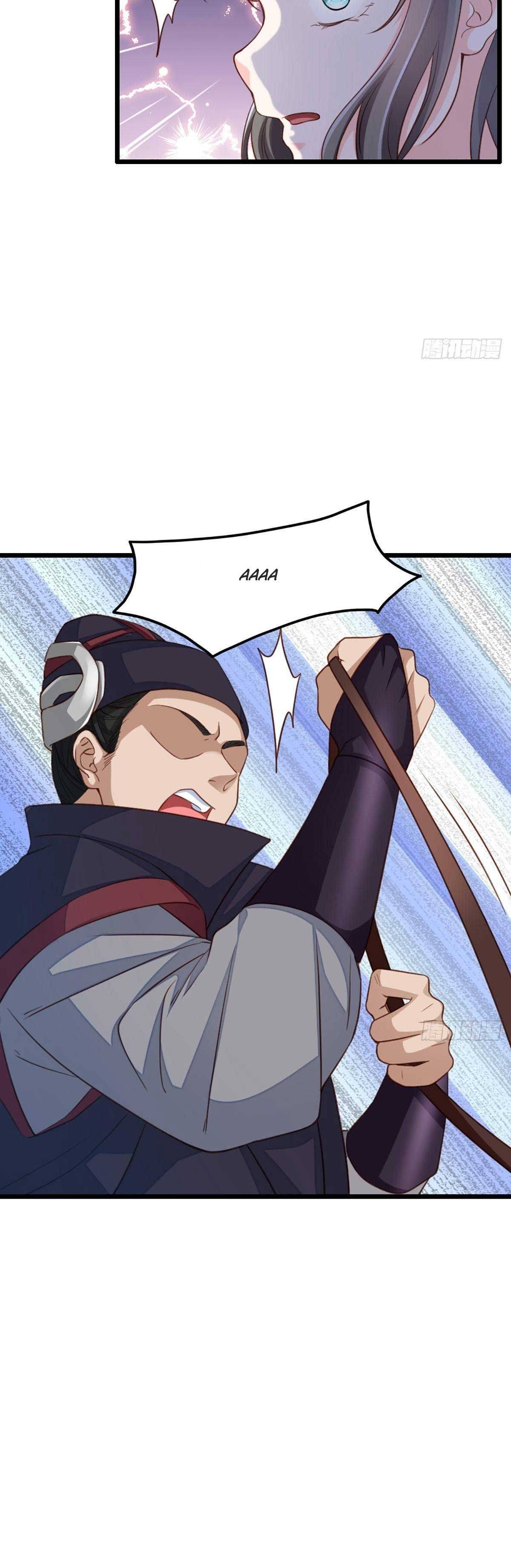 Thuần Hóa Ba Ba Bạo Quân - Chap 13