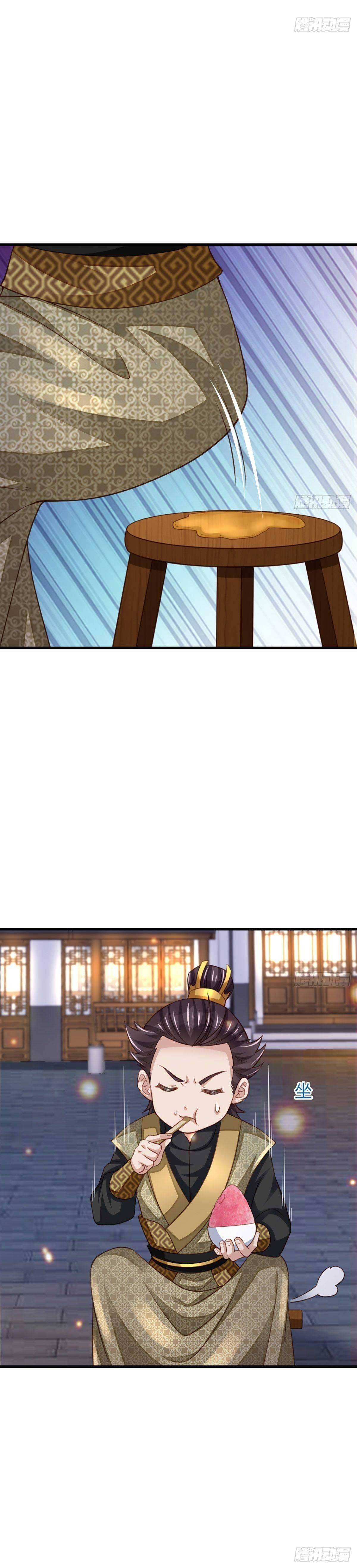 Thuần Hóa Ba Ba Bạo Quân - Chap 14