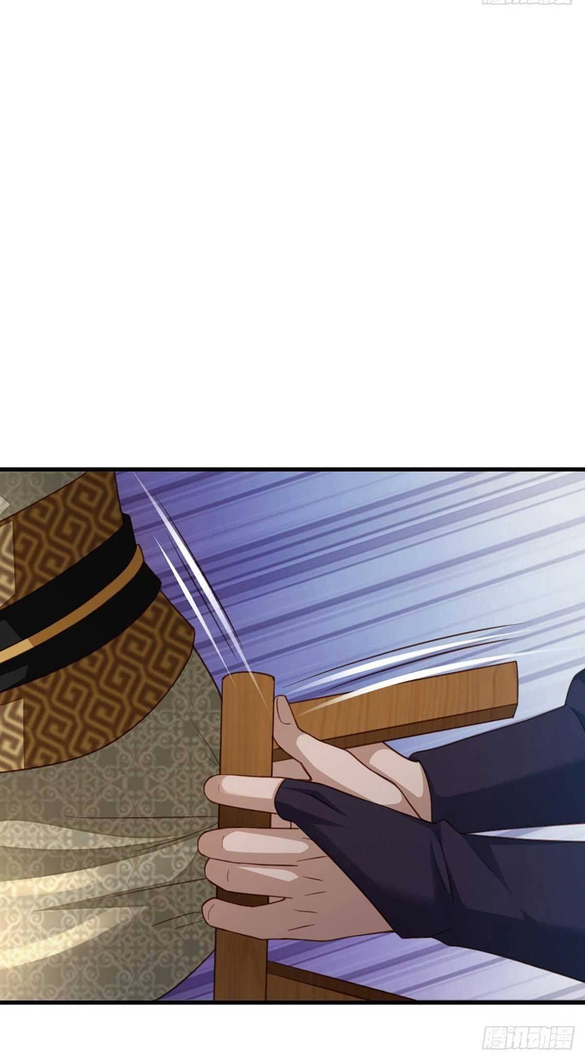 Thuần Hóa Ba Ba Bạo Quân - Chap 14