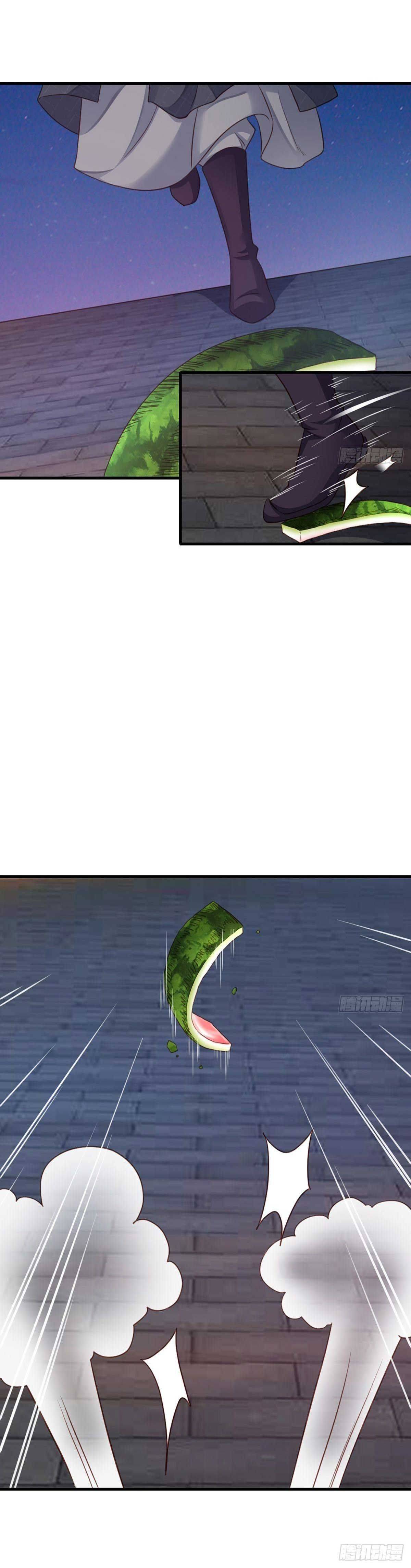 Thuần Hóa Ba Ba Bạo Quân - Chap 14