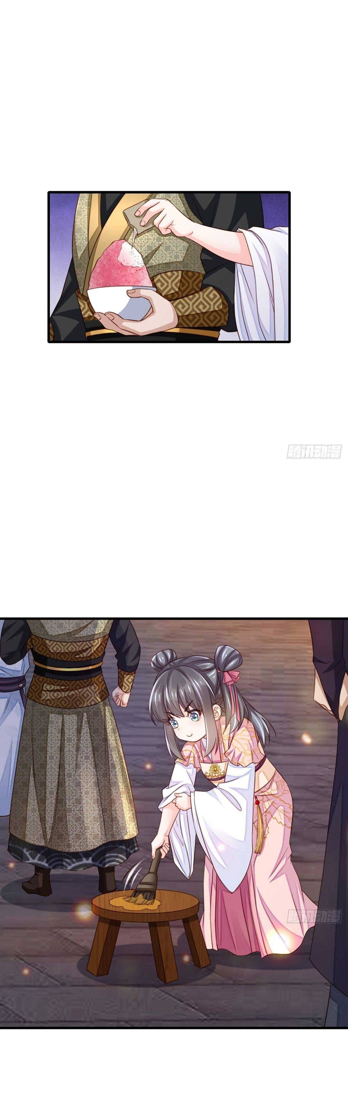 Thuần Hóa Ba Ba Bạo Quân - Chap 14