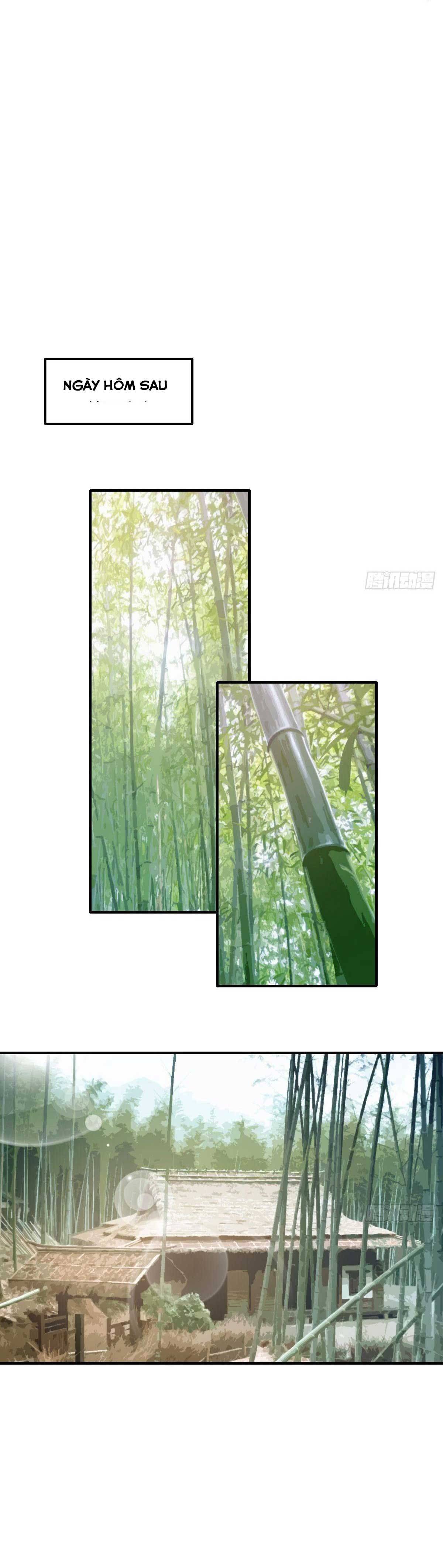 Thuần Hóa Ba Ba Bạo Quân - Chap 15