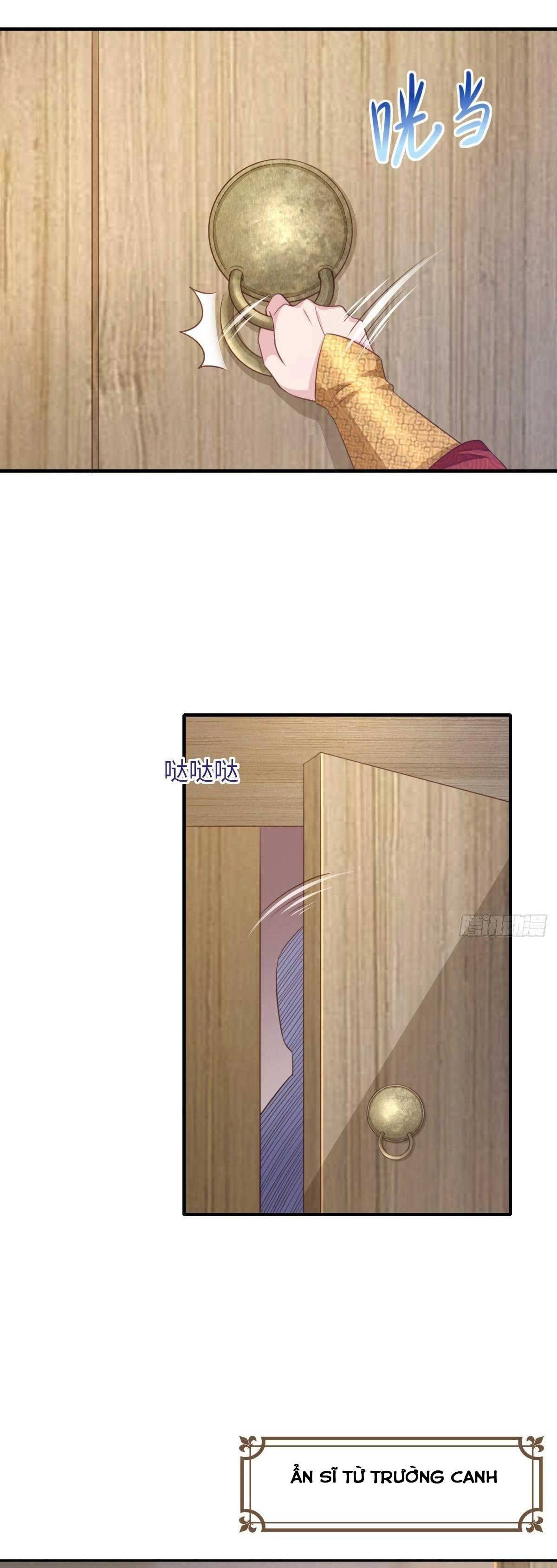 Thuần Hóa Ba Ba Bạo Quân - Chap 15