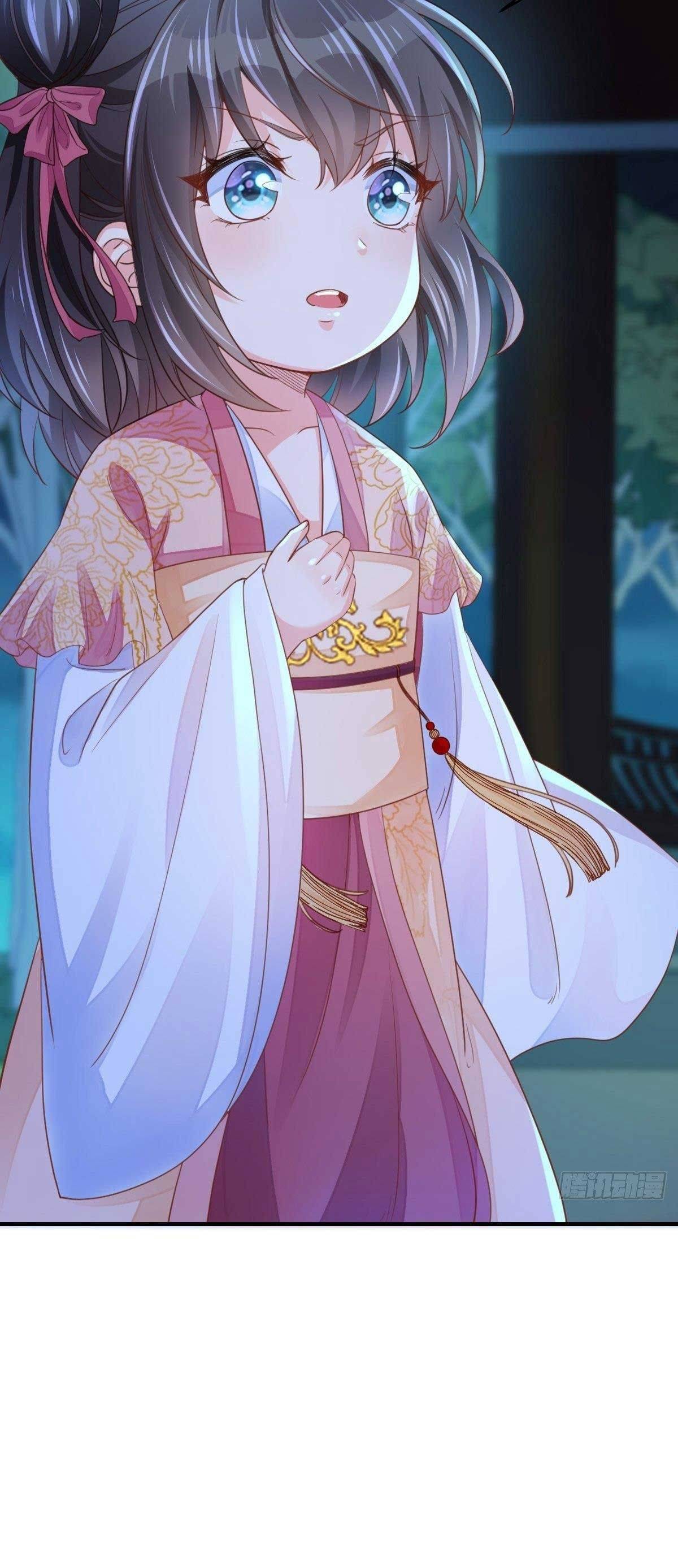 Thuần Hóa Ba Ba Bạo Quân - Chap 15