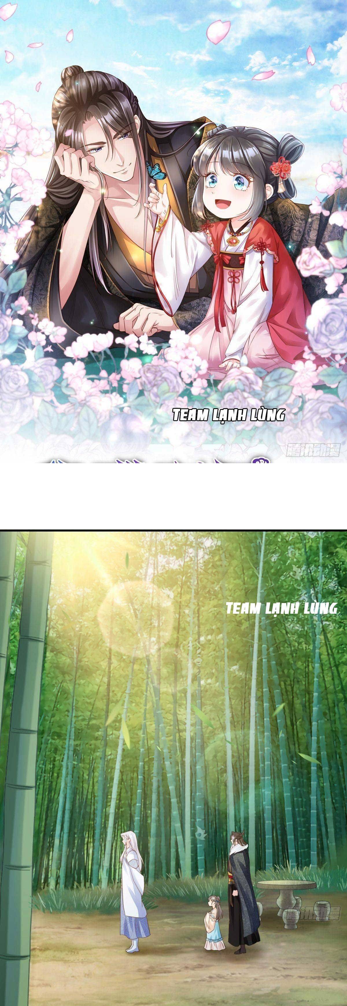 Thuần Hóa Ba Ba Bạo Quân - Chap 16