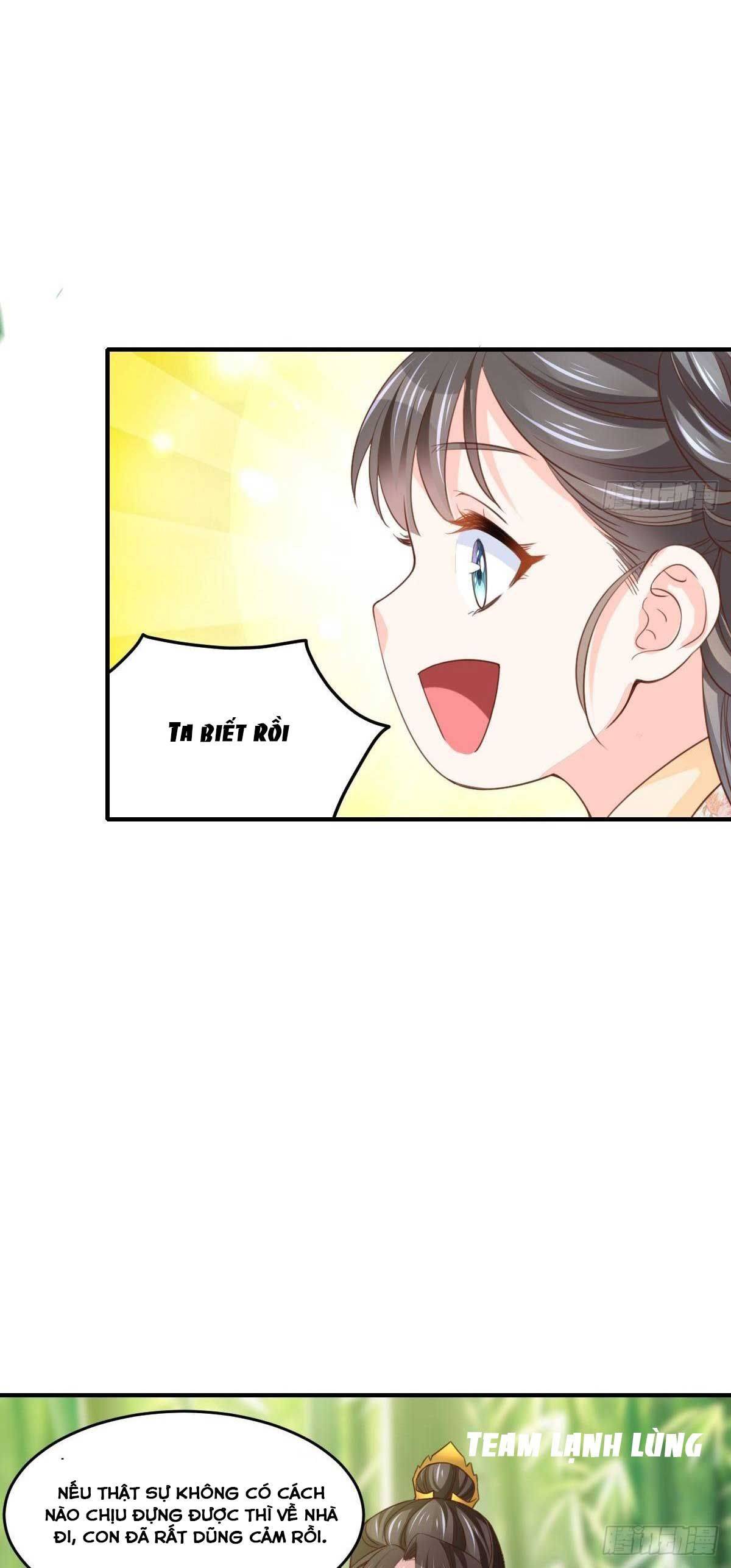 Thuần Hóa Ba Ba Bạo Quân - Chap 16