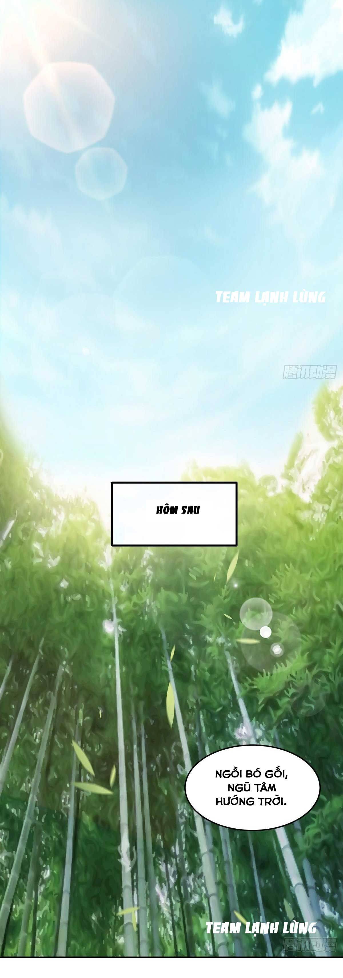 Thuần Hóa Ba Ba Bạo Quân - Chap 16