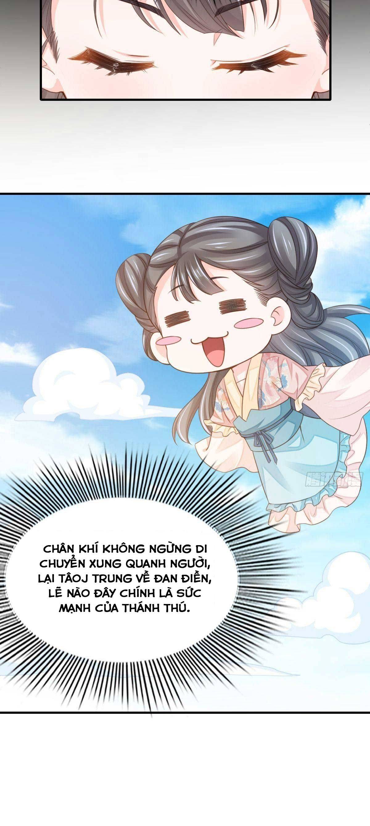 Thuần Hóa Ba Ba Bạo Quân - Chap 16