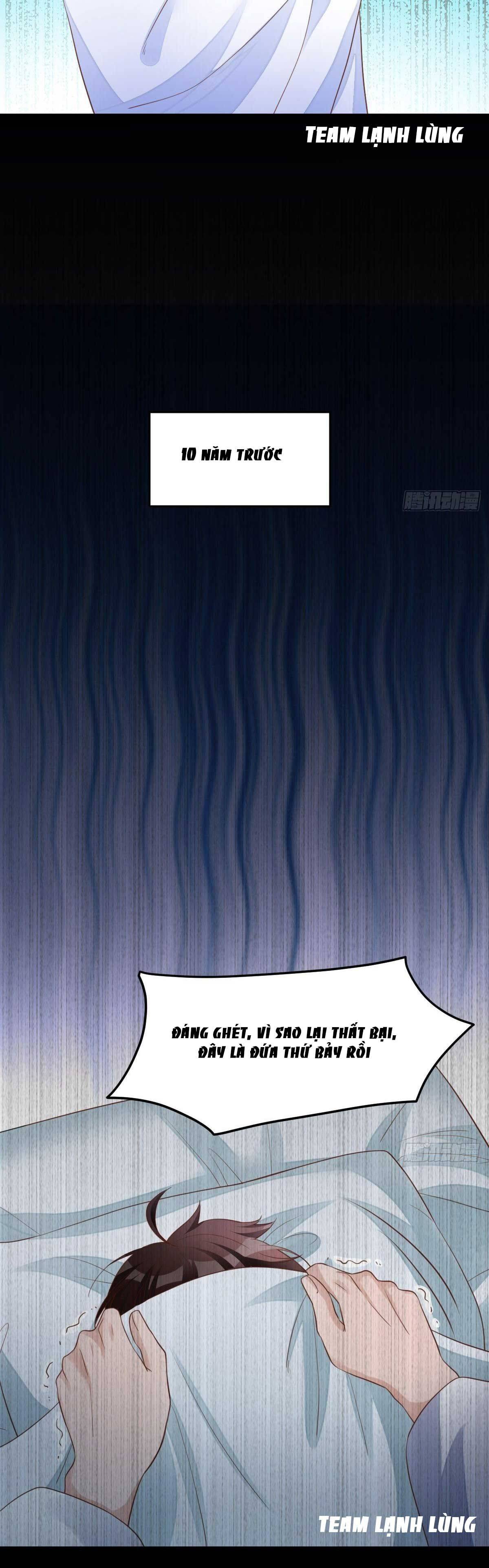 Thuần Hóa Ba Ba Bạo Quân - Chap 16