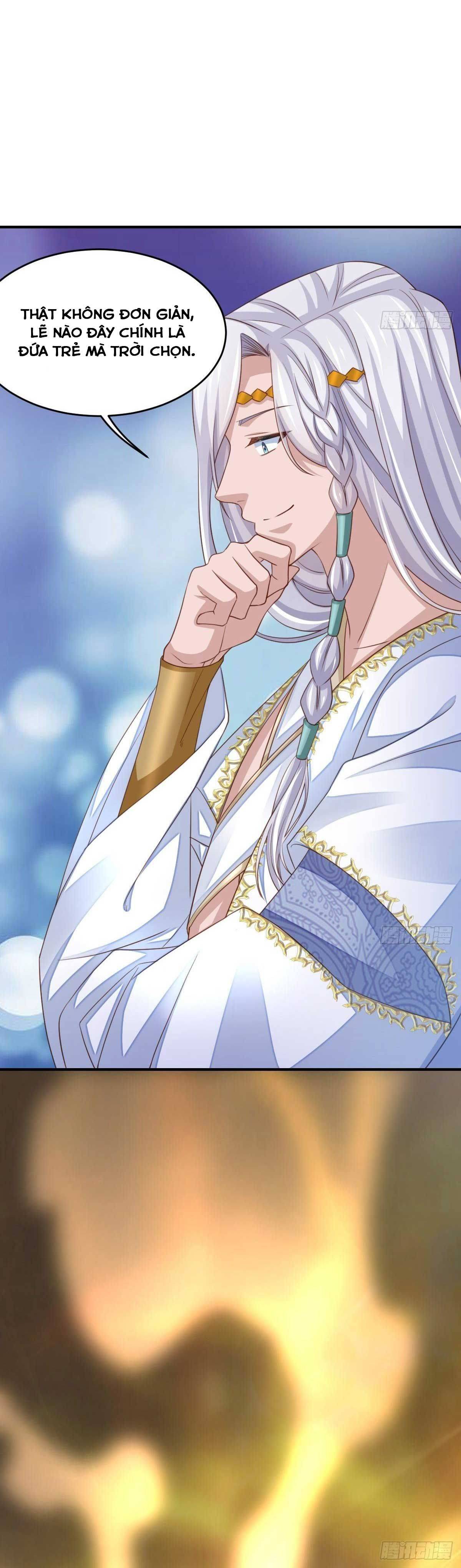 Thuần Hóa Ba Ba Bạo Quân - Chap 16