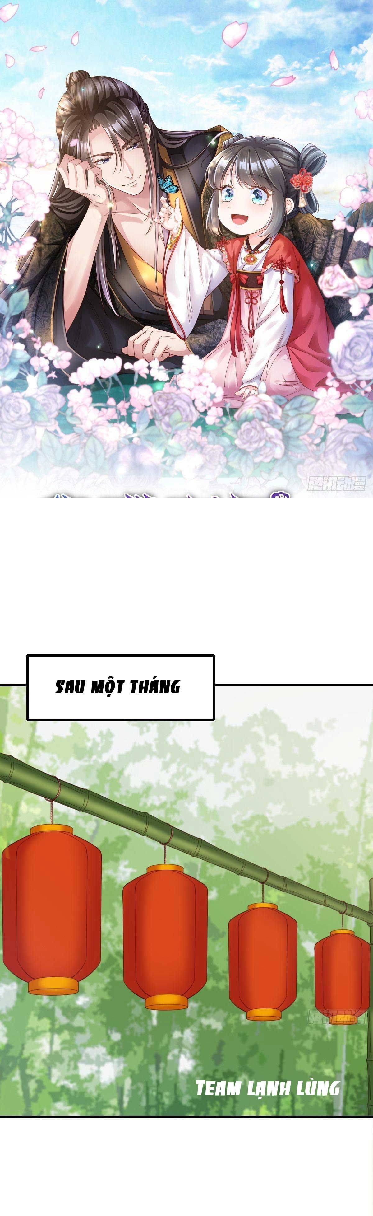 Thuần Hóa Ba Ba Bạo Quân - Chap 17