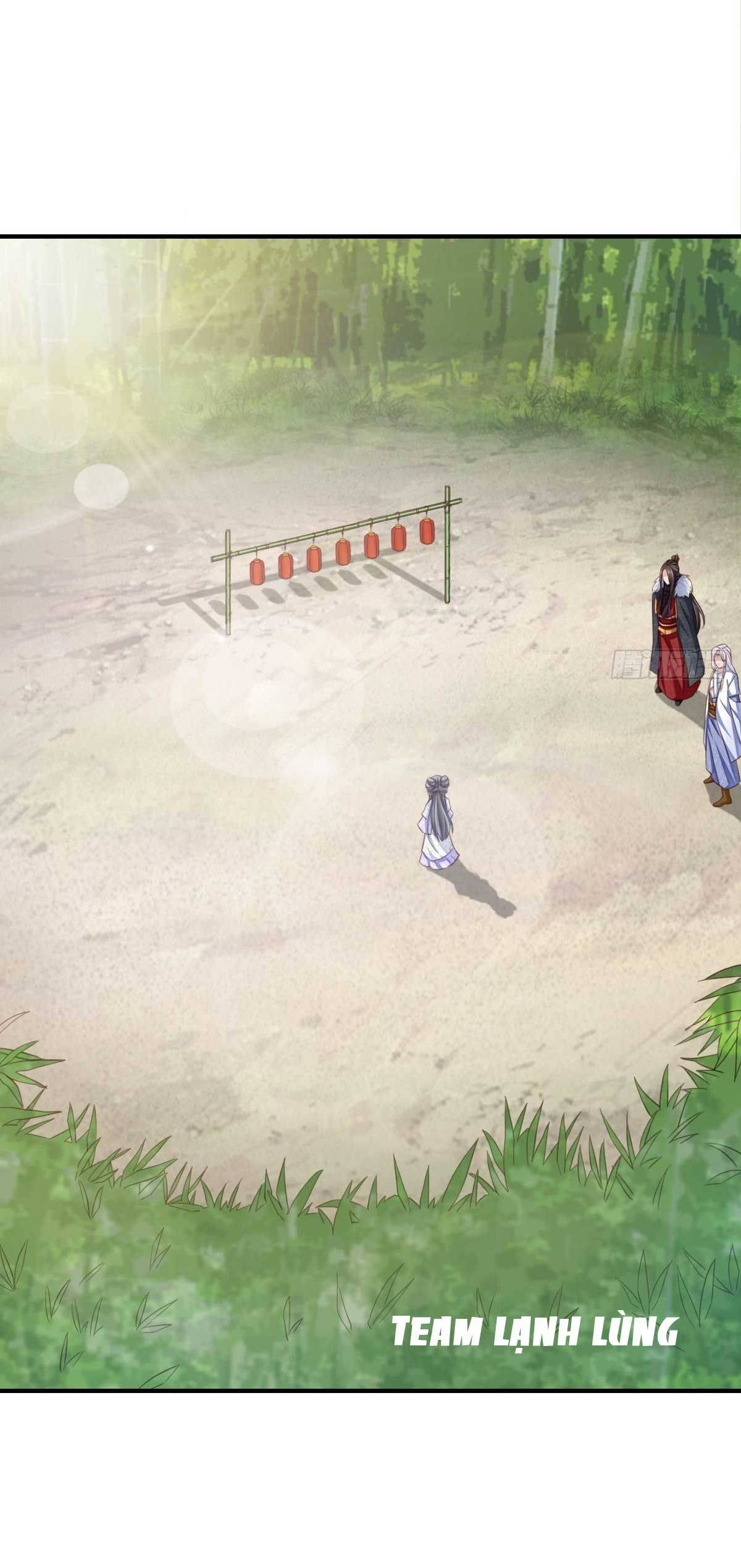 Thuần Hóa Ba Ba Bạo Quân - Chap 17