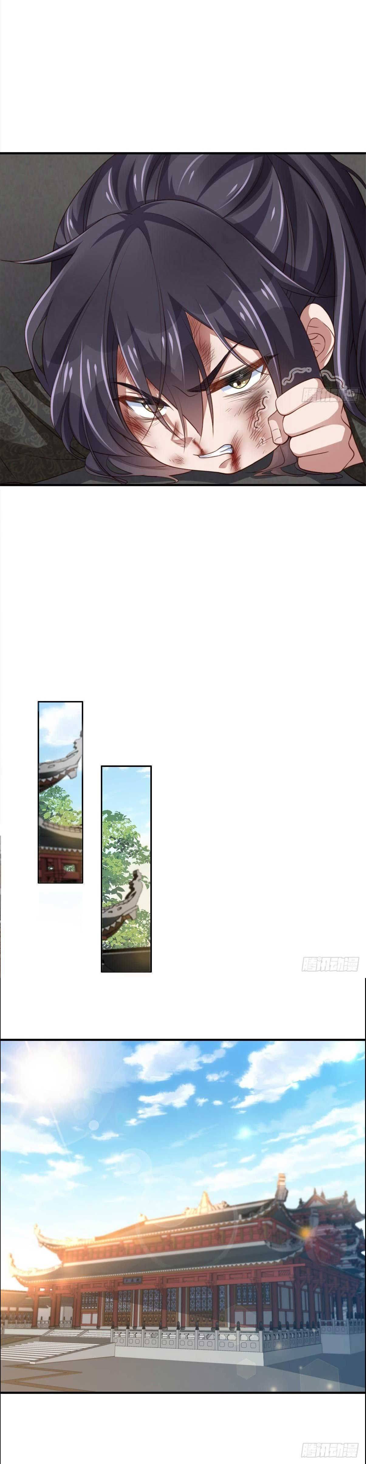 Thuần Hóa Ba Ba Bạo Quân - Chap 17