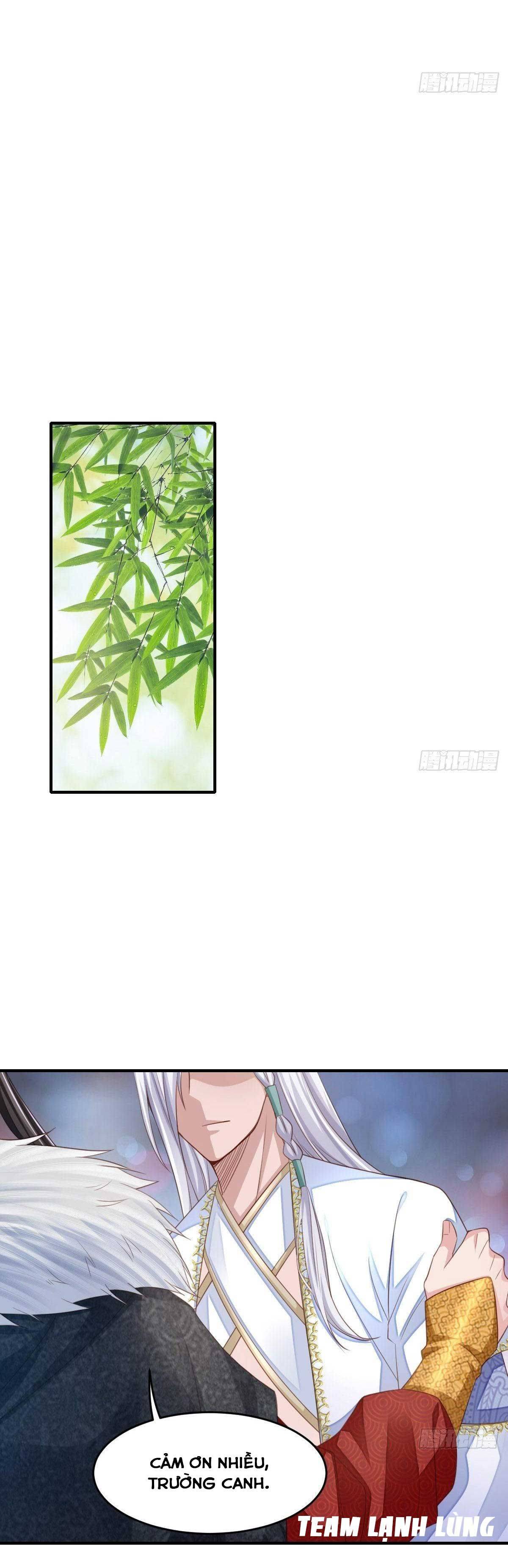 Thuần Hóa Ba Ba Bạo Quân - Chap 17