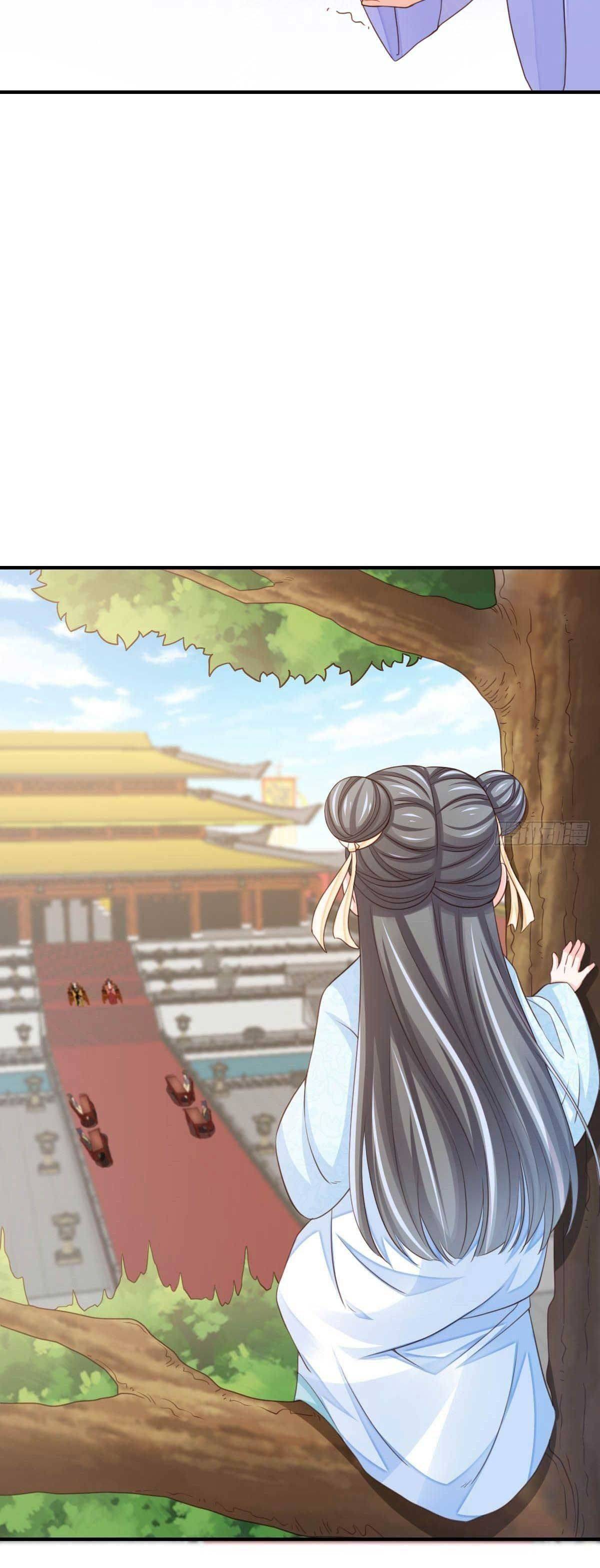 Thuần Hóa Ba Ba Bạo Quân - Chap 18