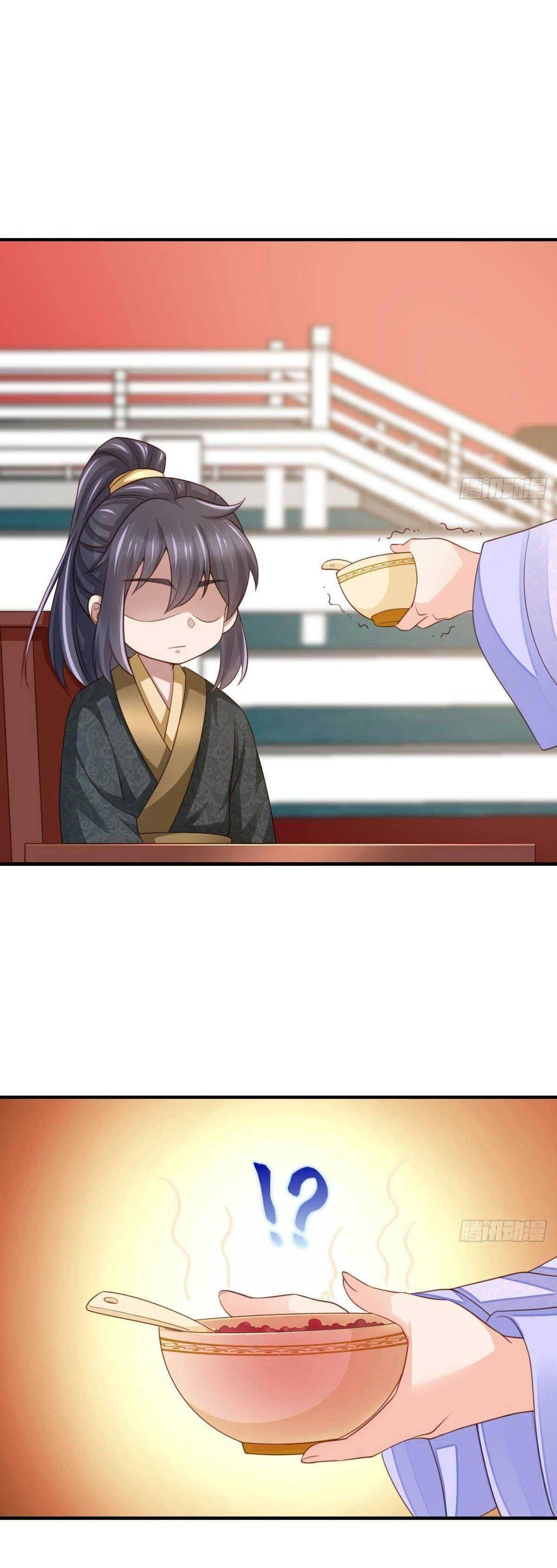 Thuần Hóa Ba Ba Bạo Quân - Chap 18