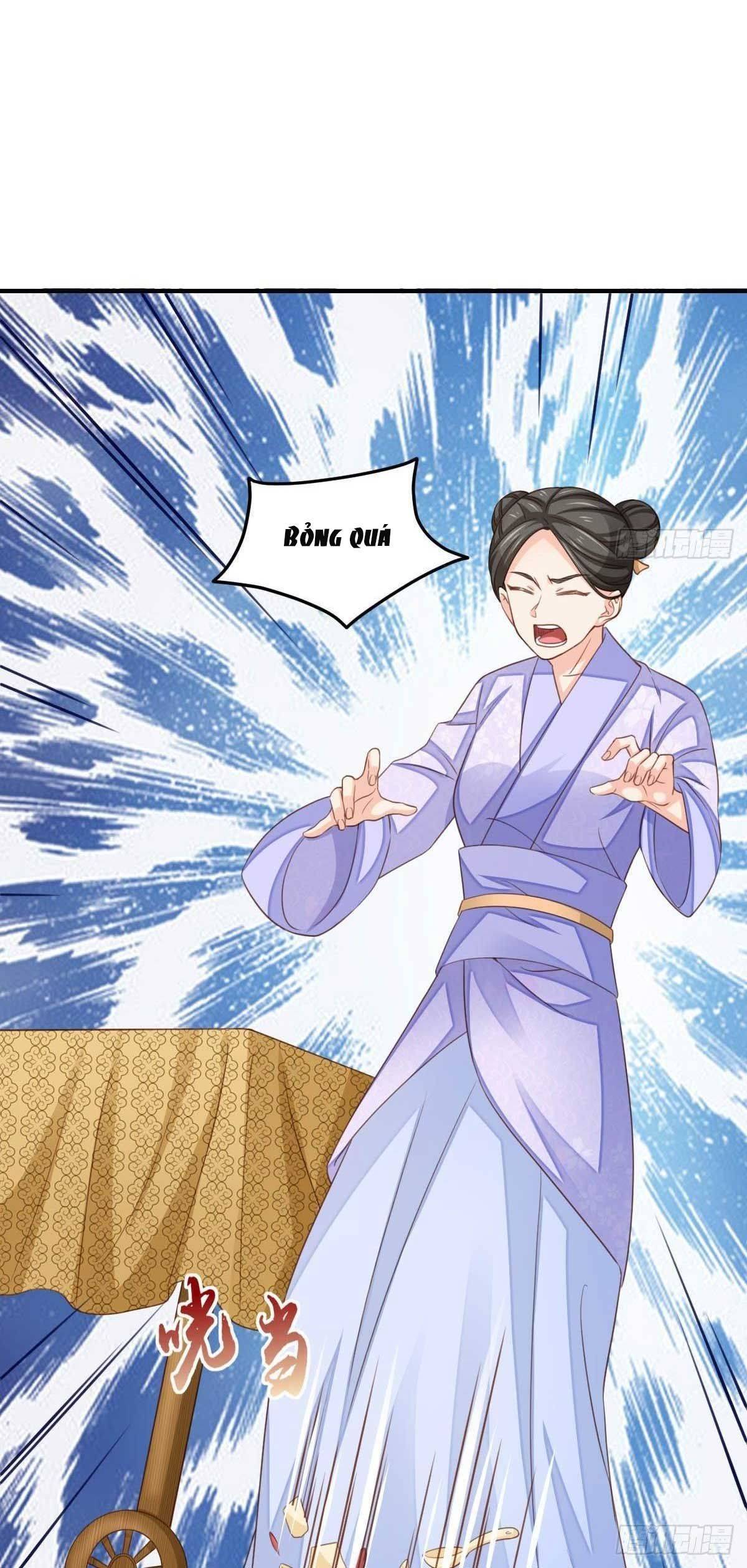 Thuần Hóa Ba Ba Bạo Quân - Chap 18