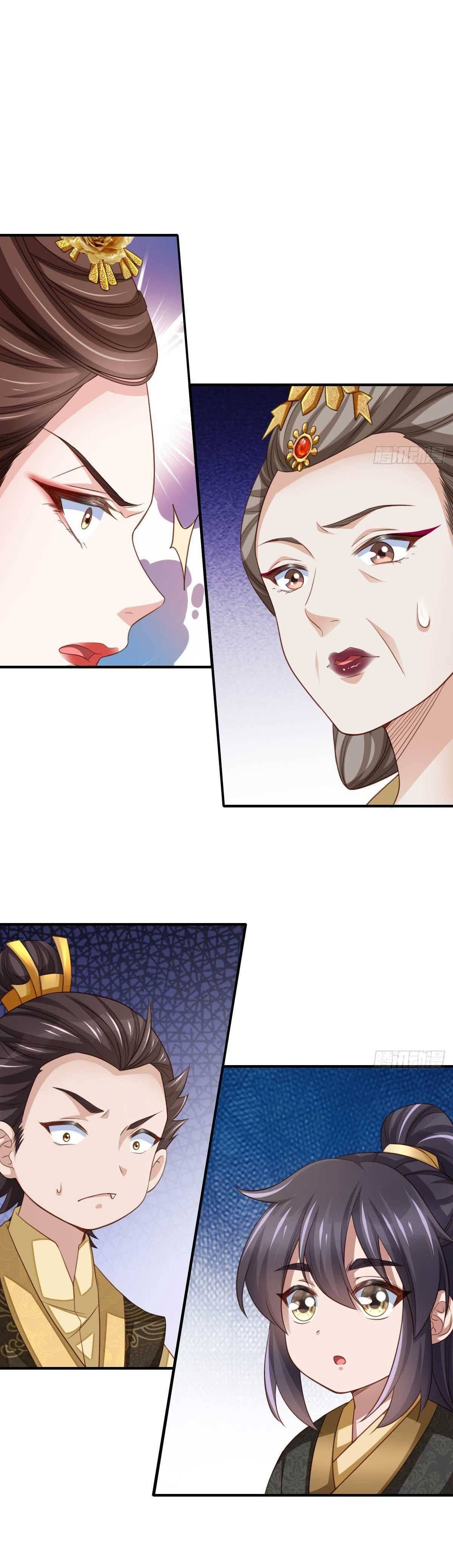 Thuần Hóa Ba Ba Bạo Quân - Chap 18