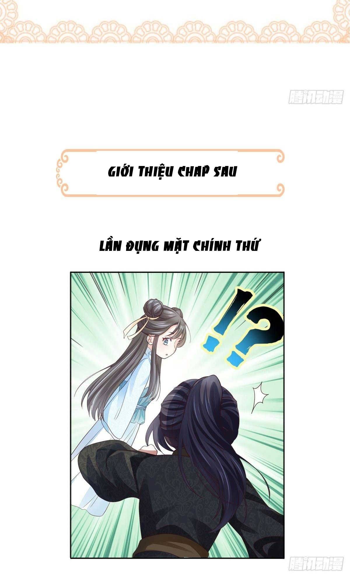 Thuần Hóa Ba Ba Bạo Quân - Chap 18