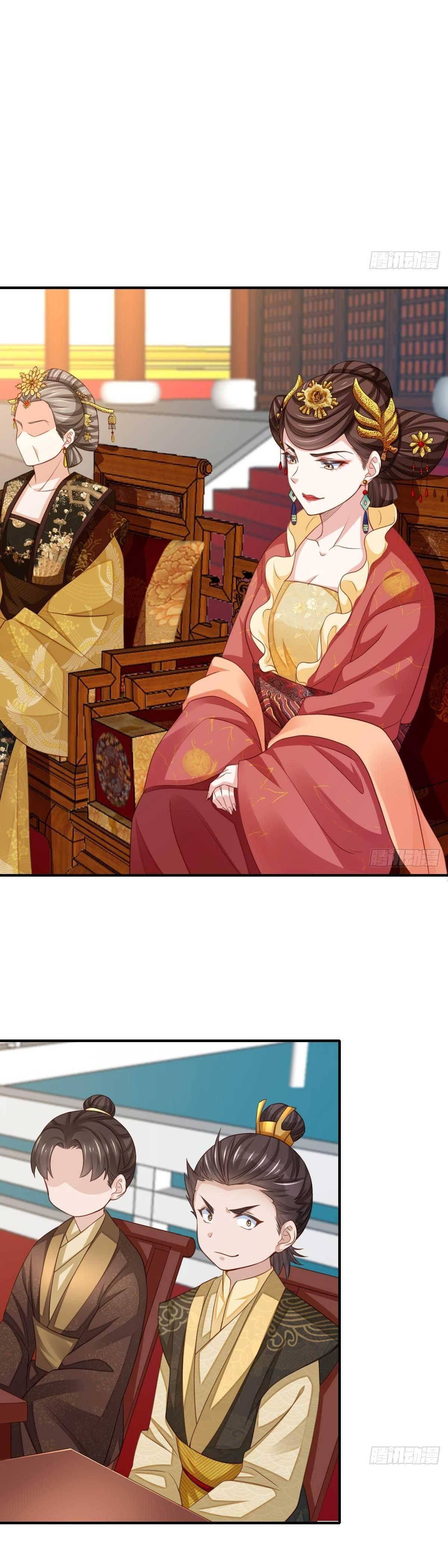 Thuần Hóa Ba Ba Bạo Quân - Chap 18