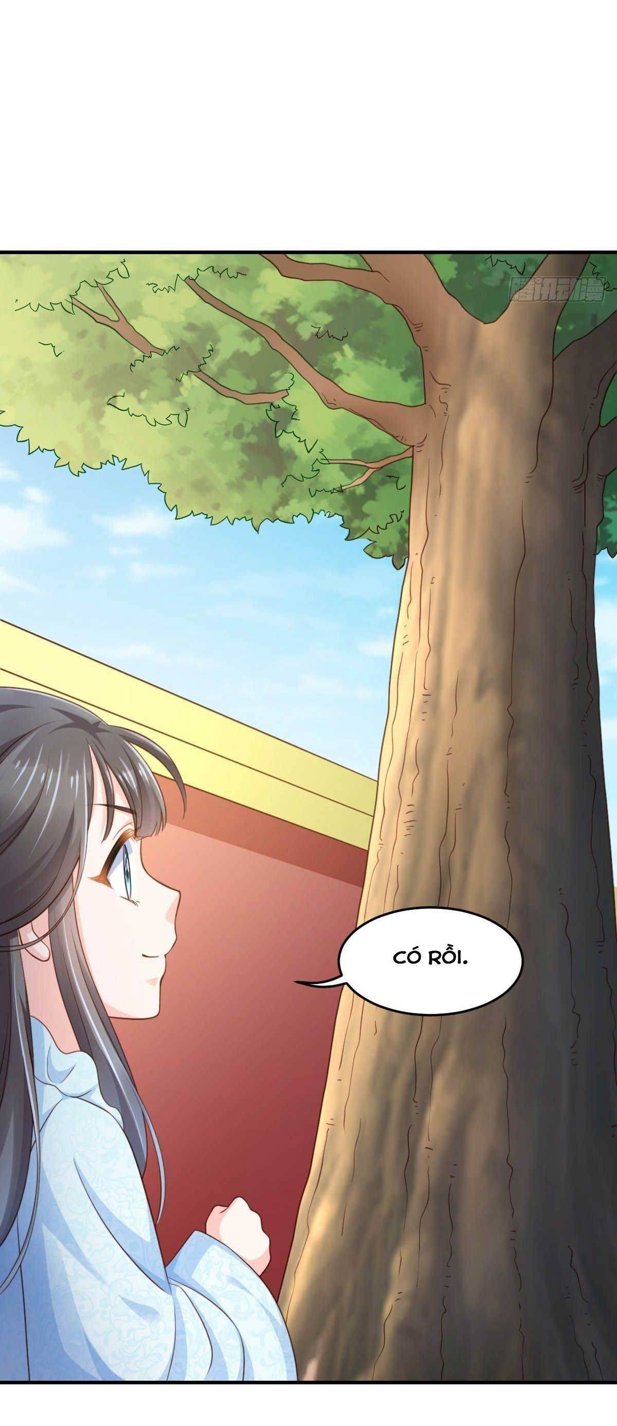 Thuần Hóa Ba Ba Bạo Quân - Chap 18