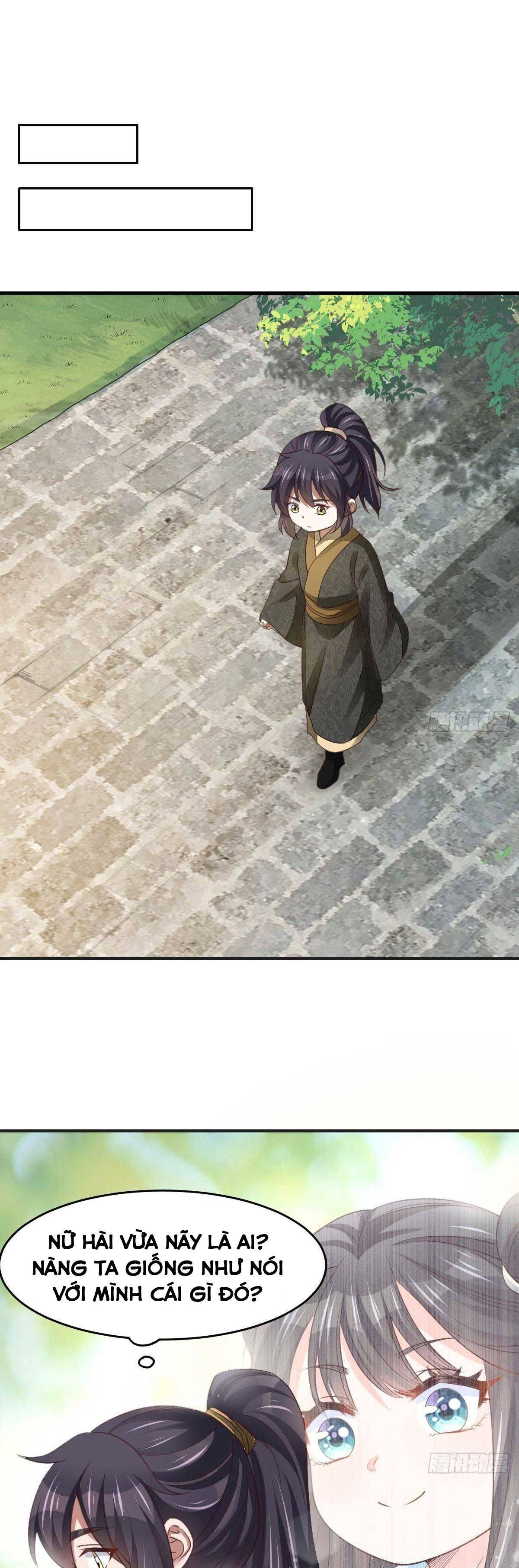 Thuần Hóa Ba Ba Bạo Quân - Chap 19