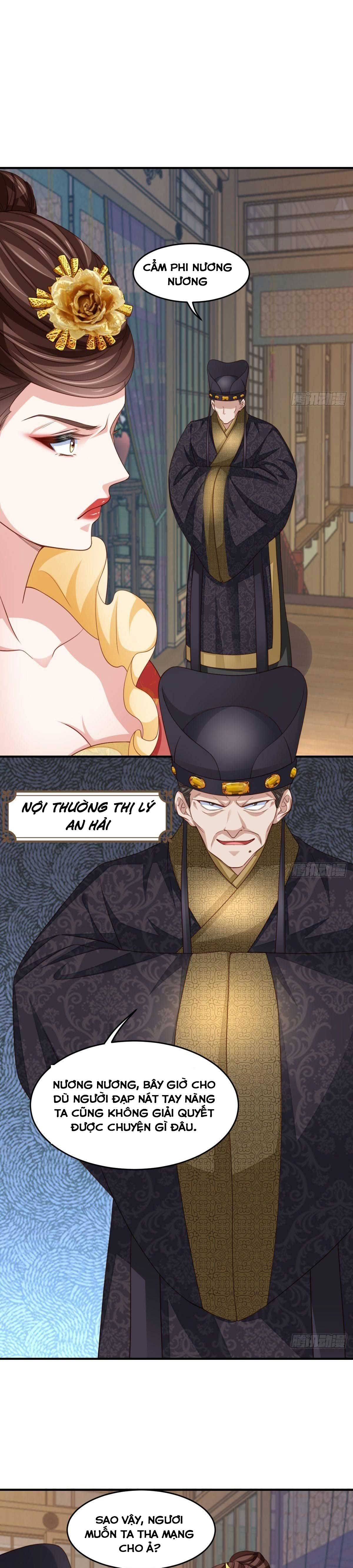 Thuần Hóa Ba Ba Bạo Quân - Chap 20