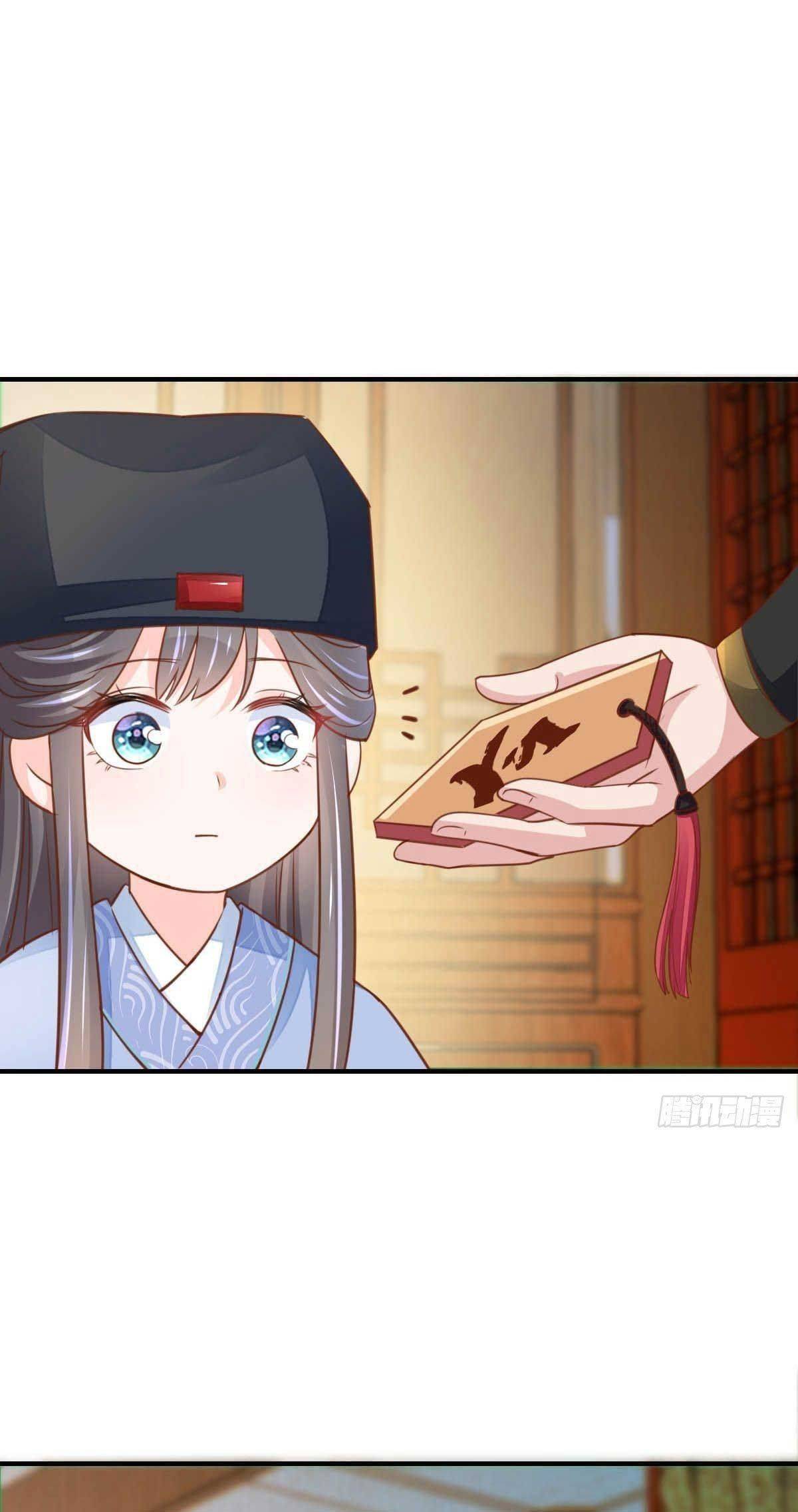 Thuần Hóa Ba Ba Bạo Quân - Chap 20