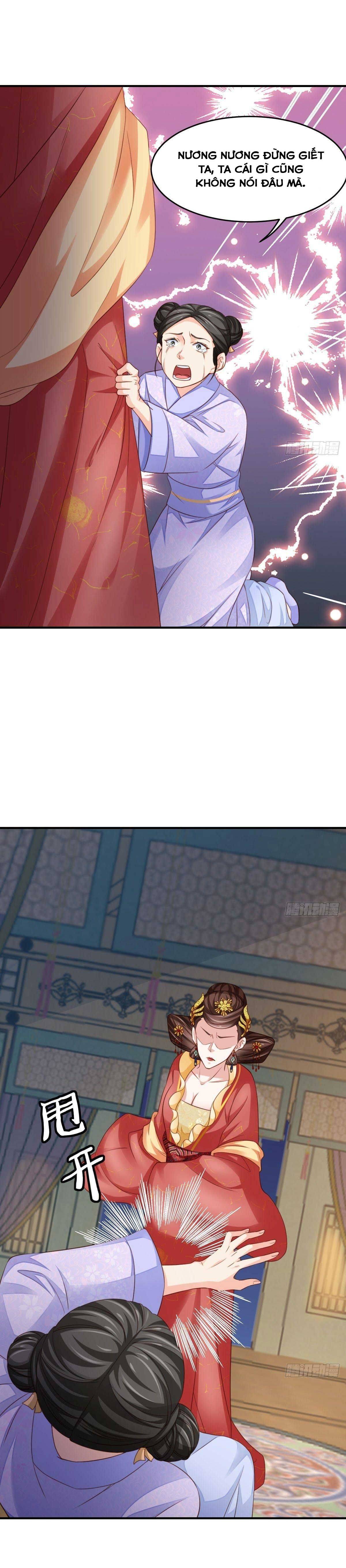 Thuần Hóa Ba Ba Bạo Quân - Chap 20