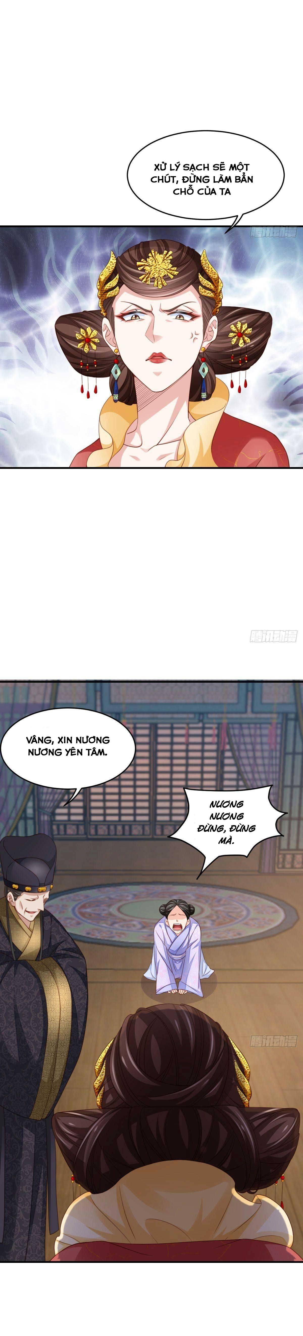 Thuần Hóa Ba Ba Bạo Quân - Chap 20