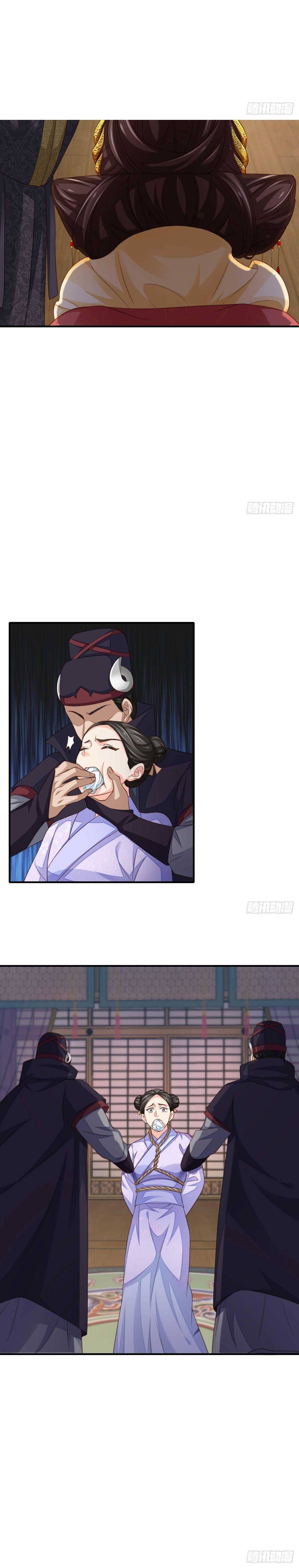 Thuần Hóa Ba Ba Bạo Quân - Chap 20