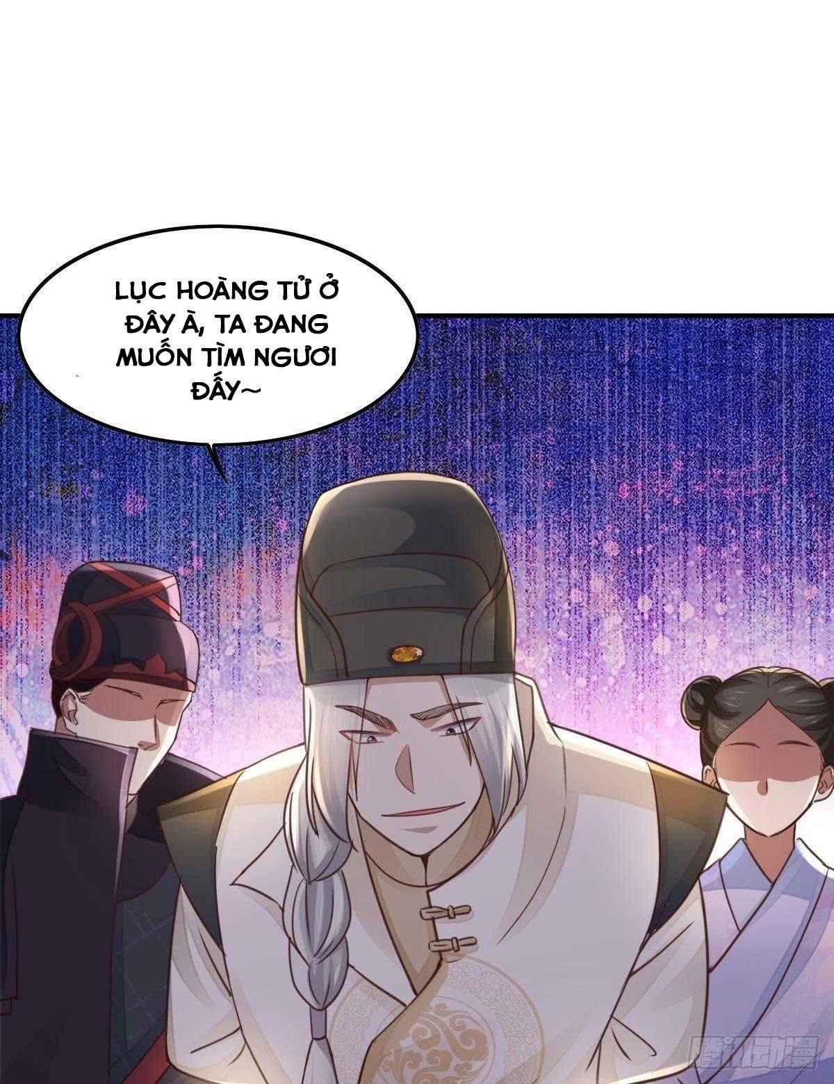 Thuần Hóa Ba Ba Bạo Quân - Chap 21