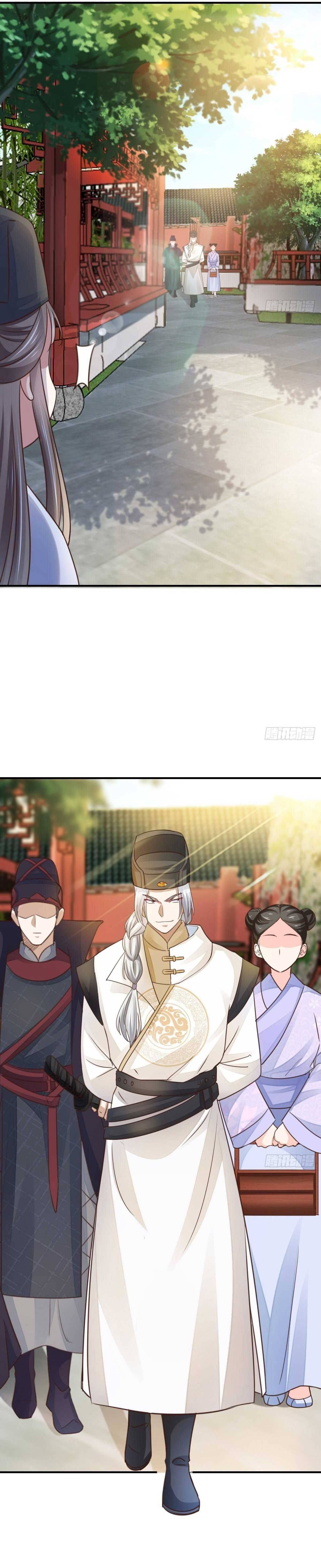 Thuần Hóa Ba Ba Bạo Quân - Chap 21