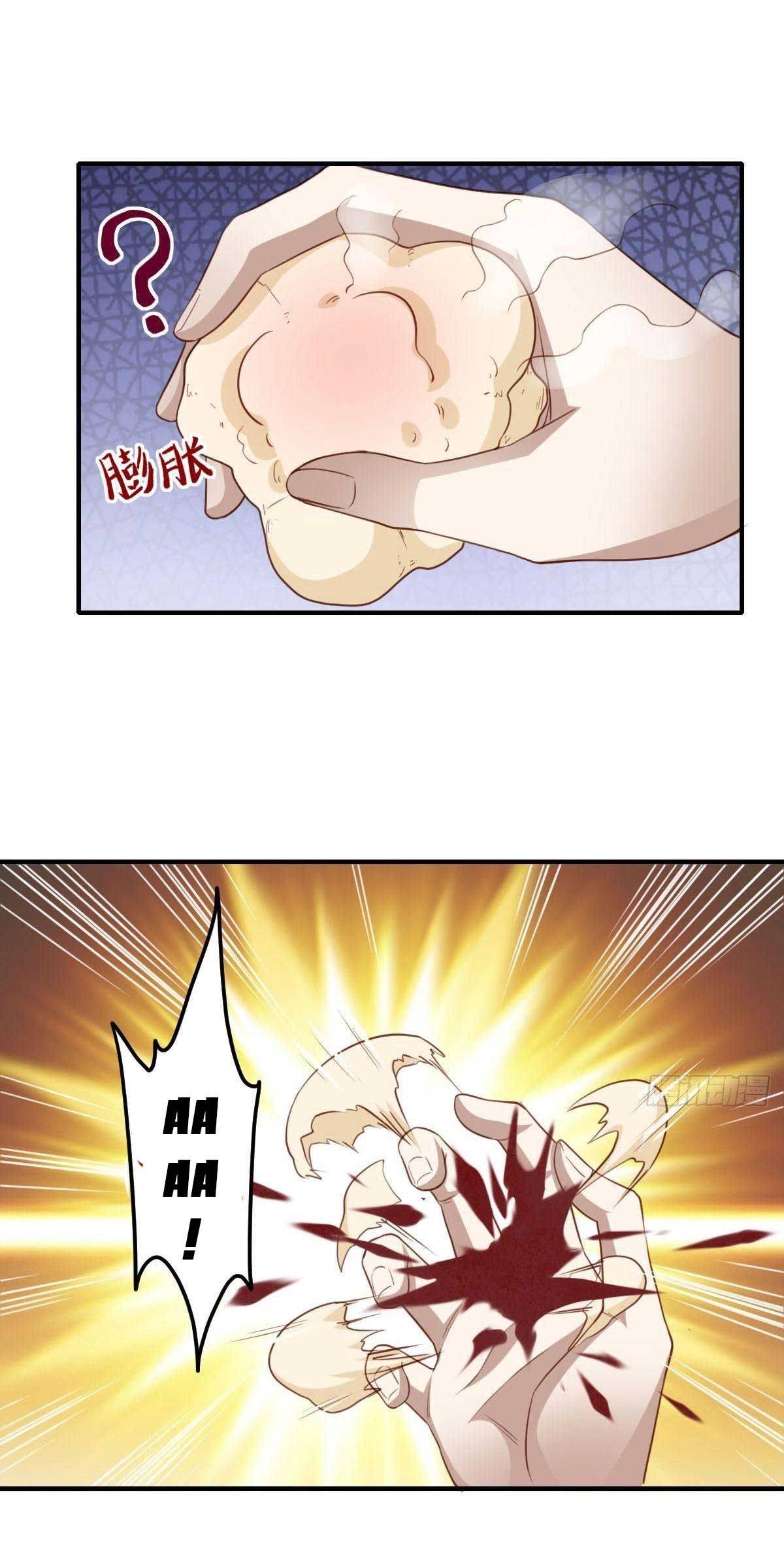 Thuần Hóa Ba Ba Bạo Quân - Chap 21