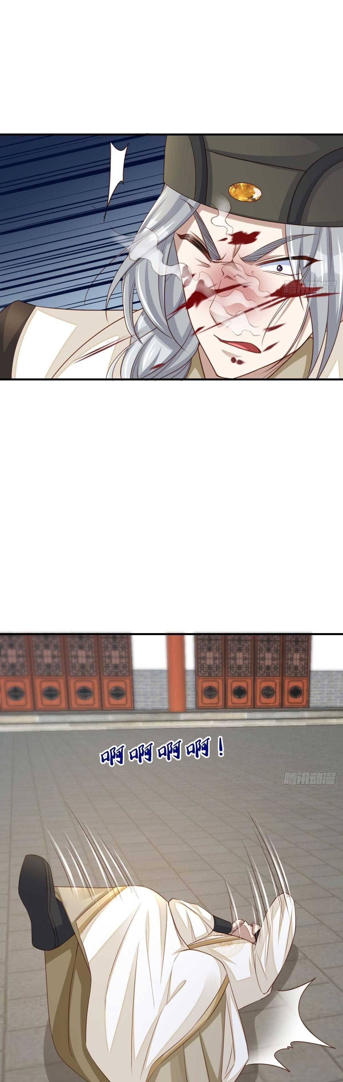 Thuần Hóa Ba Ba Bạo Quân - Chap 21