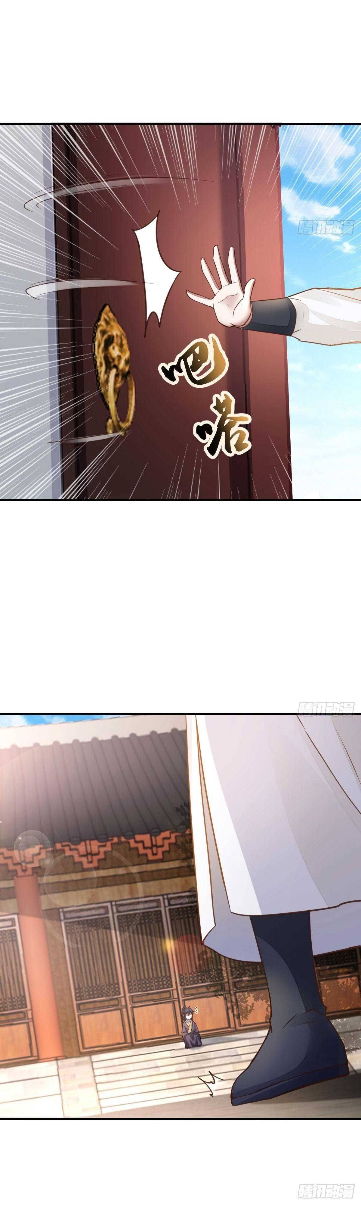 Thuần Hóa Ba Ba Bạo Quân - Chap 21