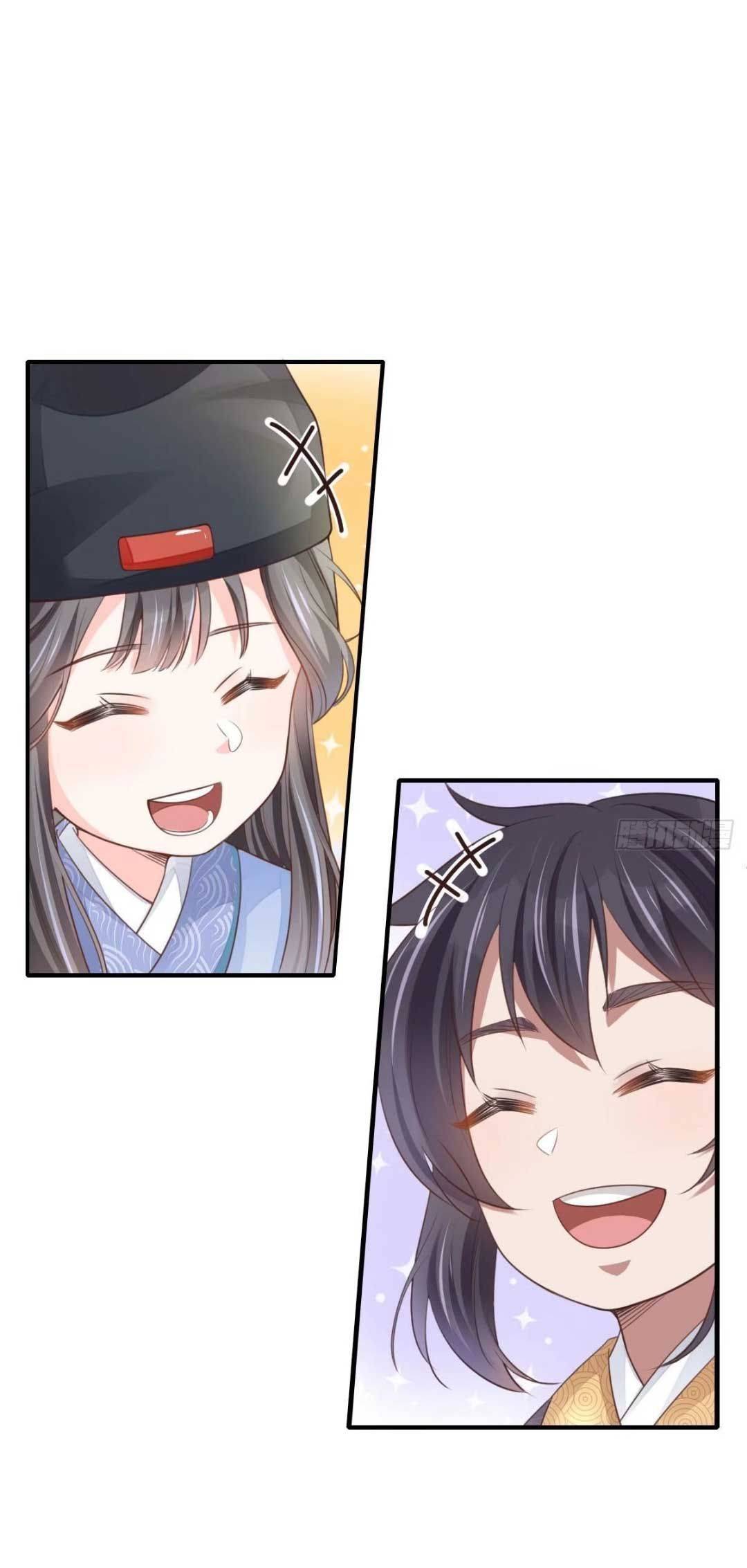 Thuần Hóa Ba Ba Bạo Quân - Chap 22