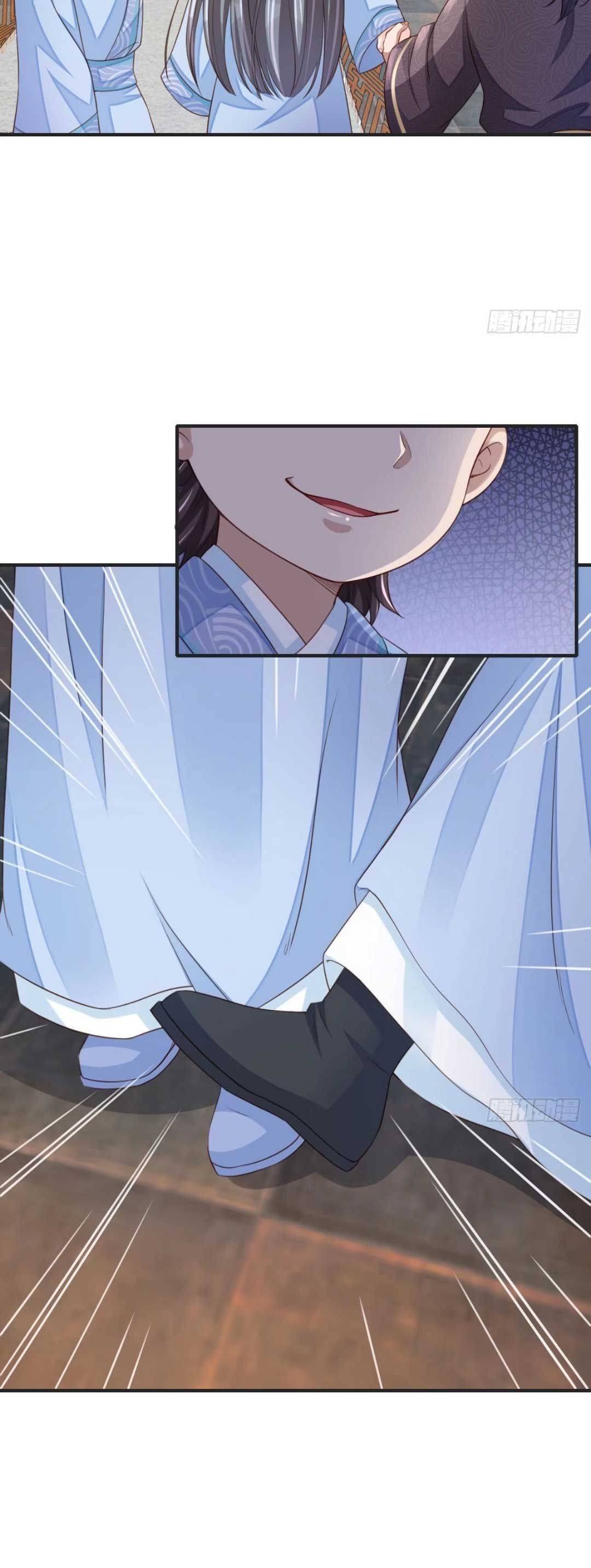 Thuần Hóa Ba Ba Bạo Quân - Chap 22