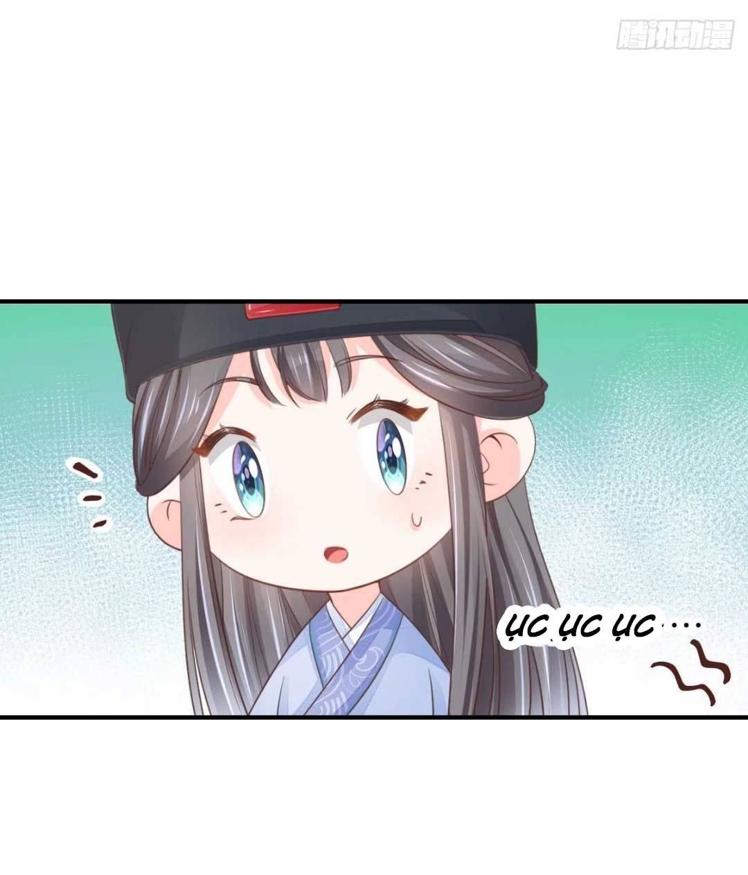 Thuần Hóa Ba Ba Bạo Quân - Chap 22