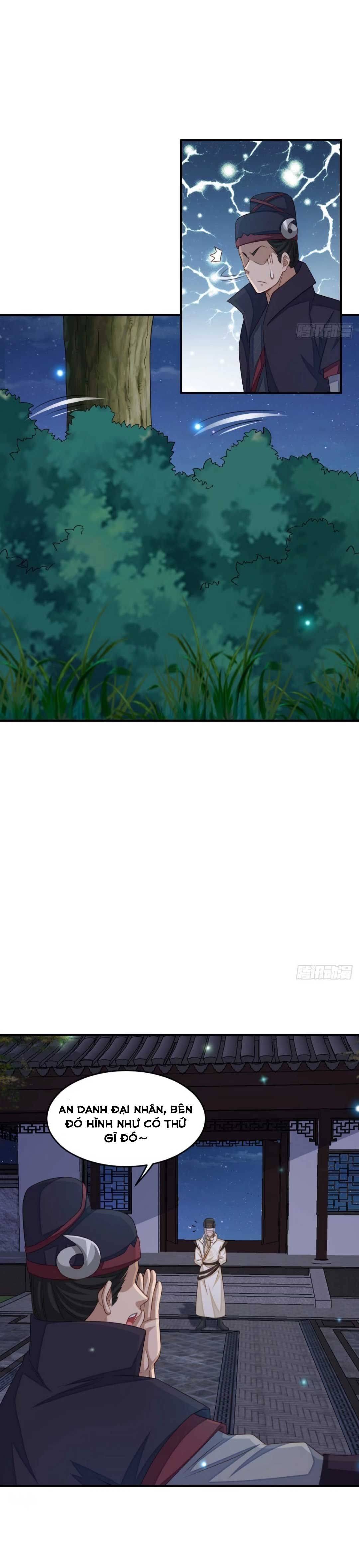 Thuần Hóa Ba Ba Bạo Quân - Chap 24