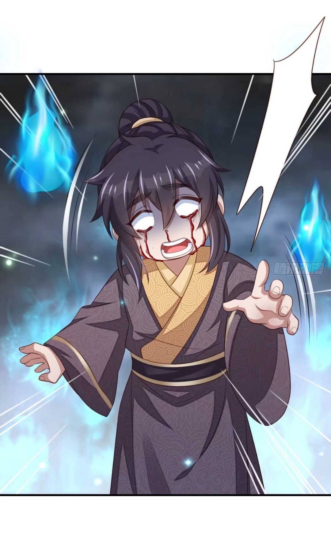 Thuần Hóa Ba Ba Bạo Quân - Chap 24