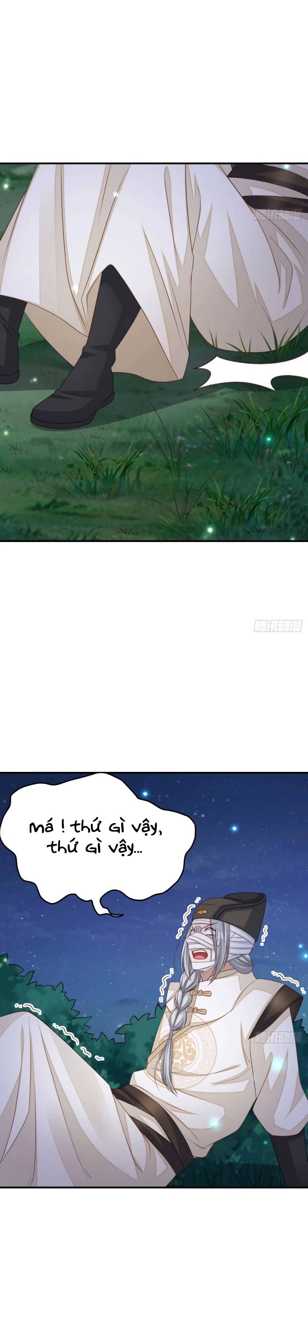 Thuần Hóa Ba Ba Bạo Quân - Chap 24