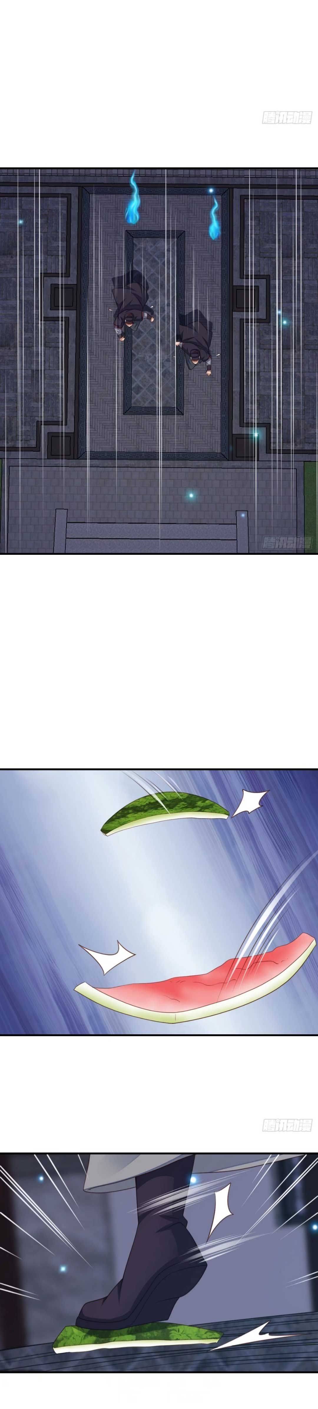 Thuần Hóa Ba Ba Bạo Quân - Chap 24